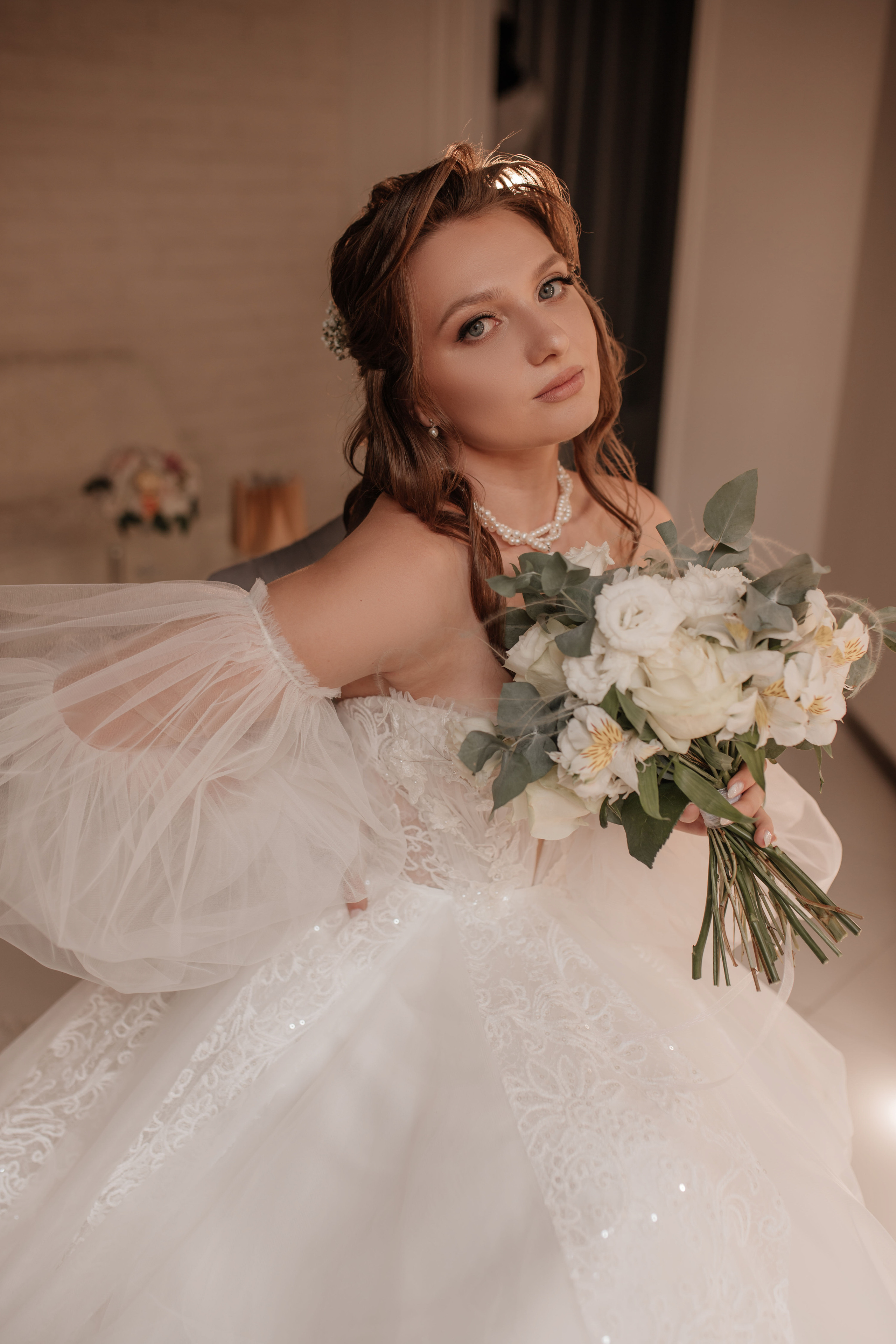 Саша & Кирилл. Свадебный фотограф в Туле и Москве Елена Рубцова