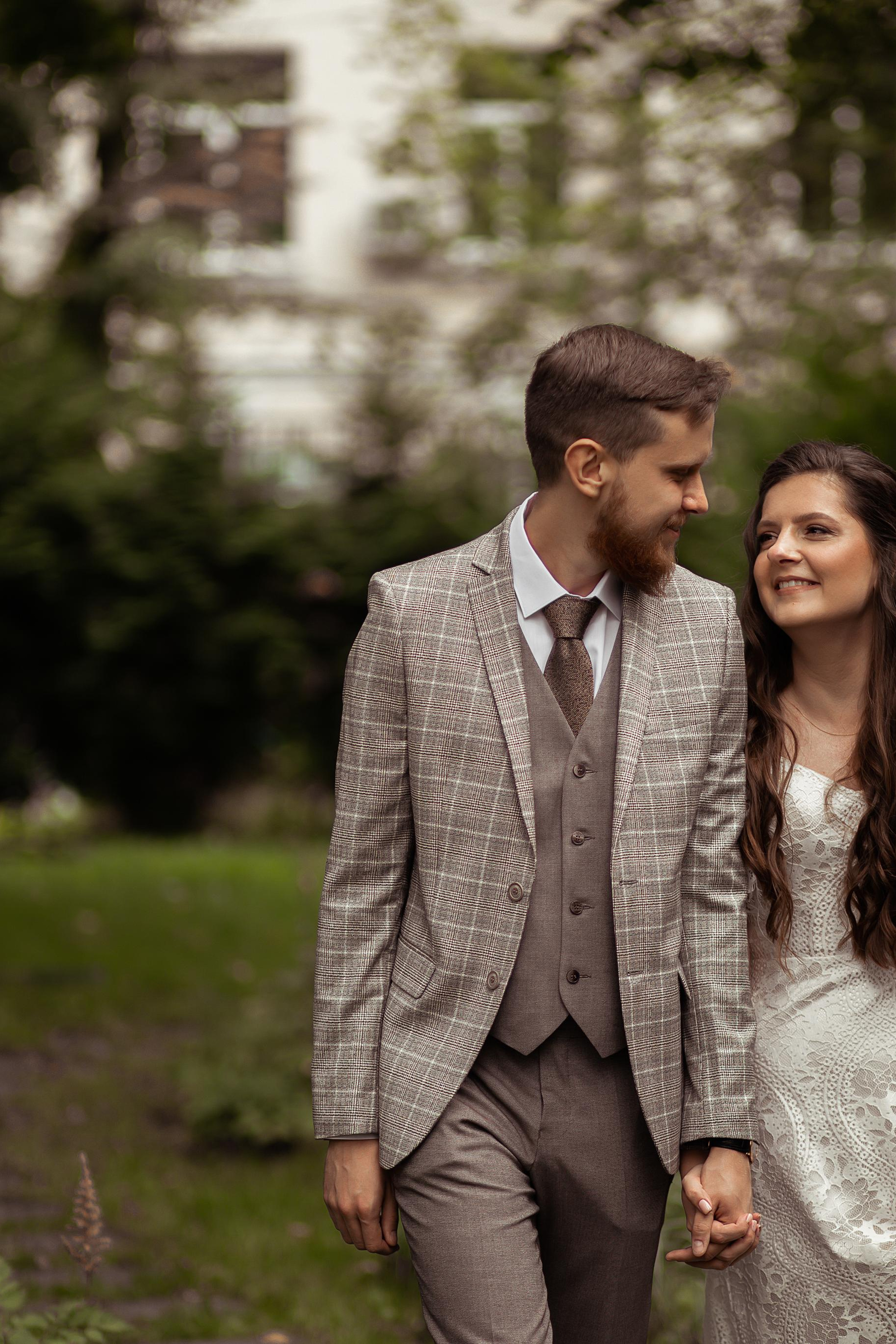 Мария & Руслан. Свадебный фотограф в Туле и Москве Елена Рубцова