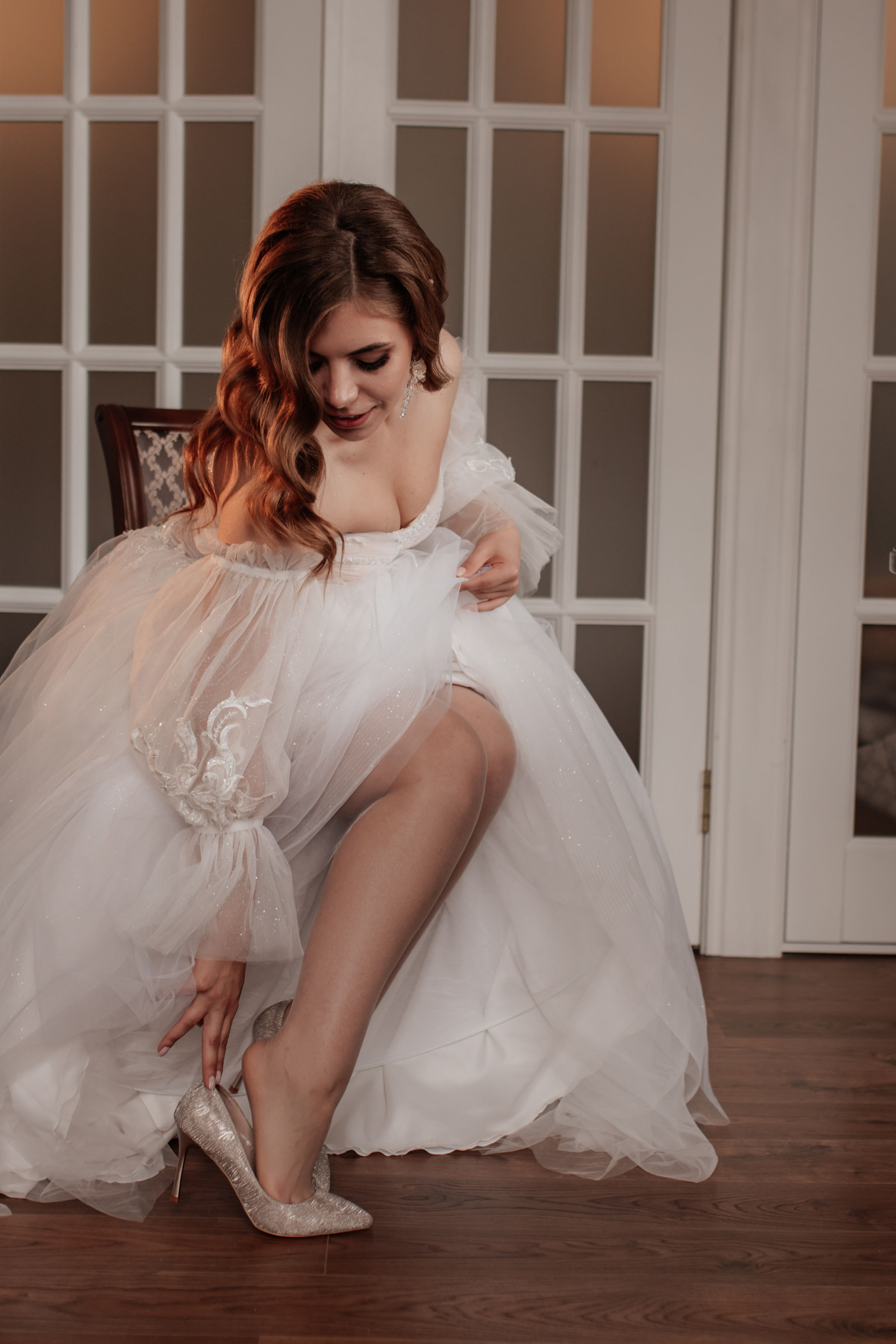 Настя & Дима. Свадебный фотограф в Туле и Москве Елена Рубцова