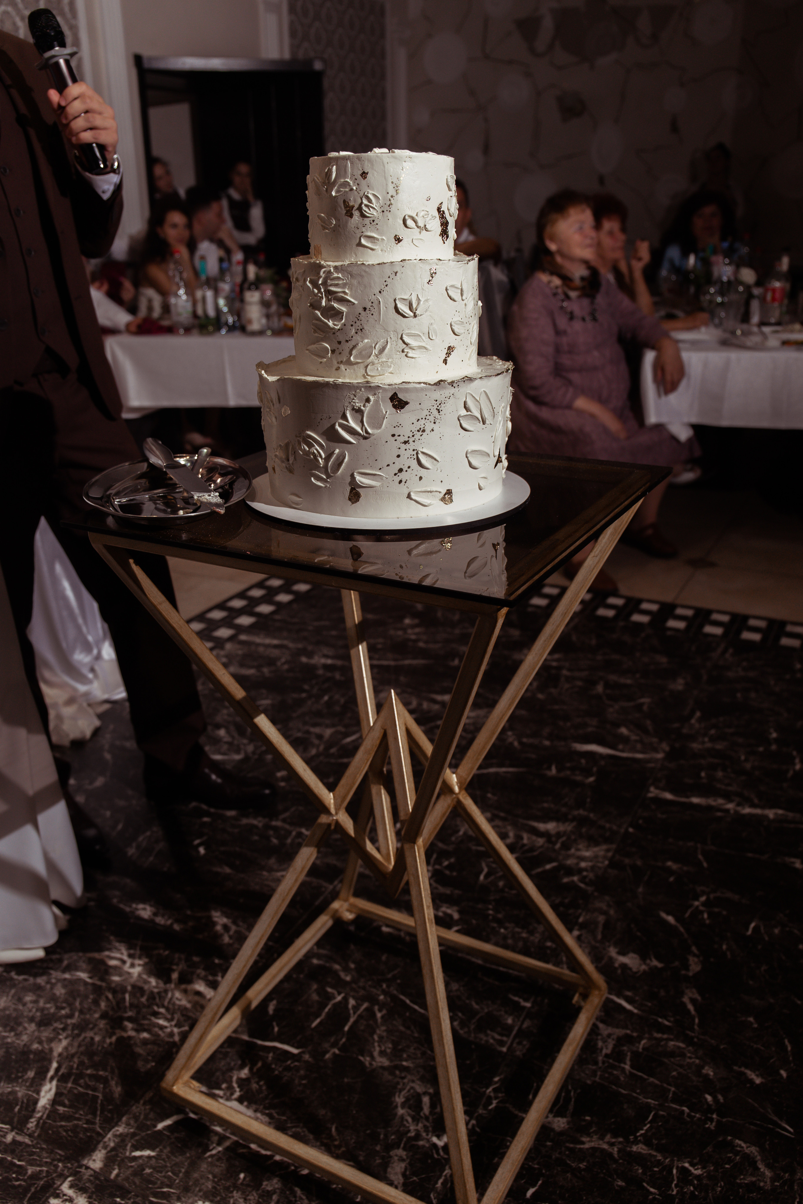 Яна & Саша. Свадебный фотограф в Туле и Москве Елена Рубцова