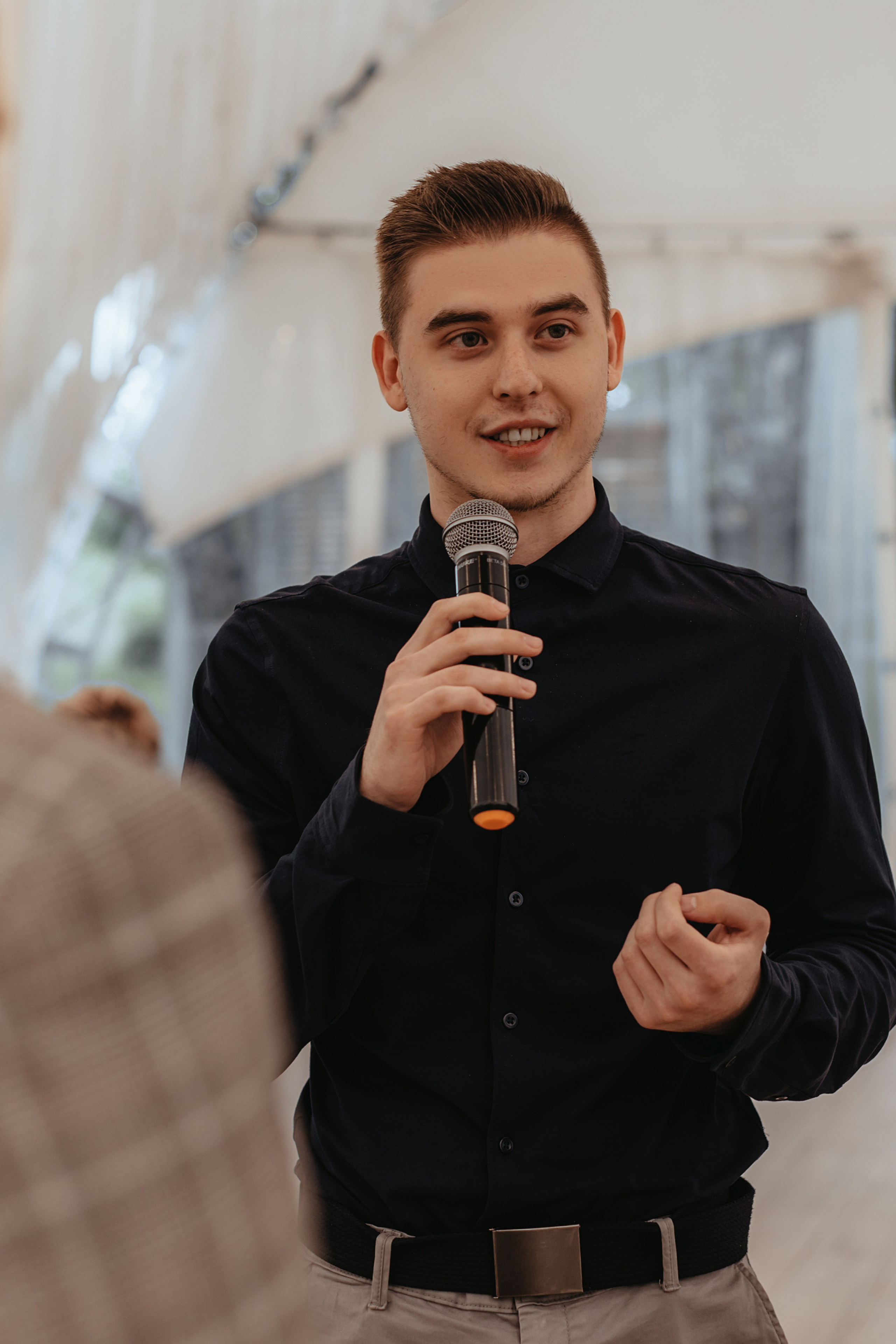 Юлия & Андрей. Свадебный фотограф в Туле и Москве Елена Рубцова