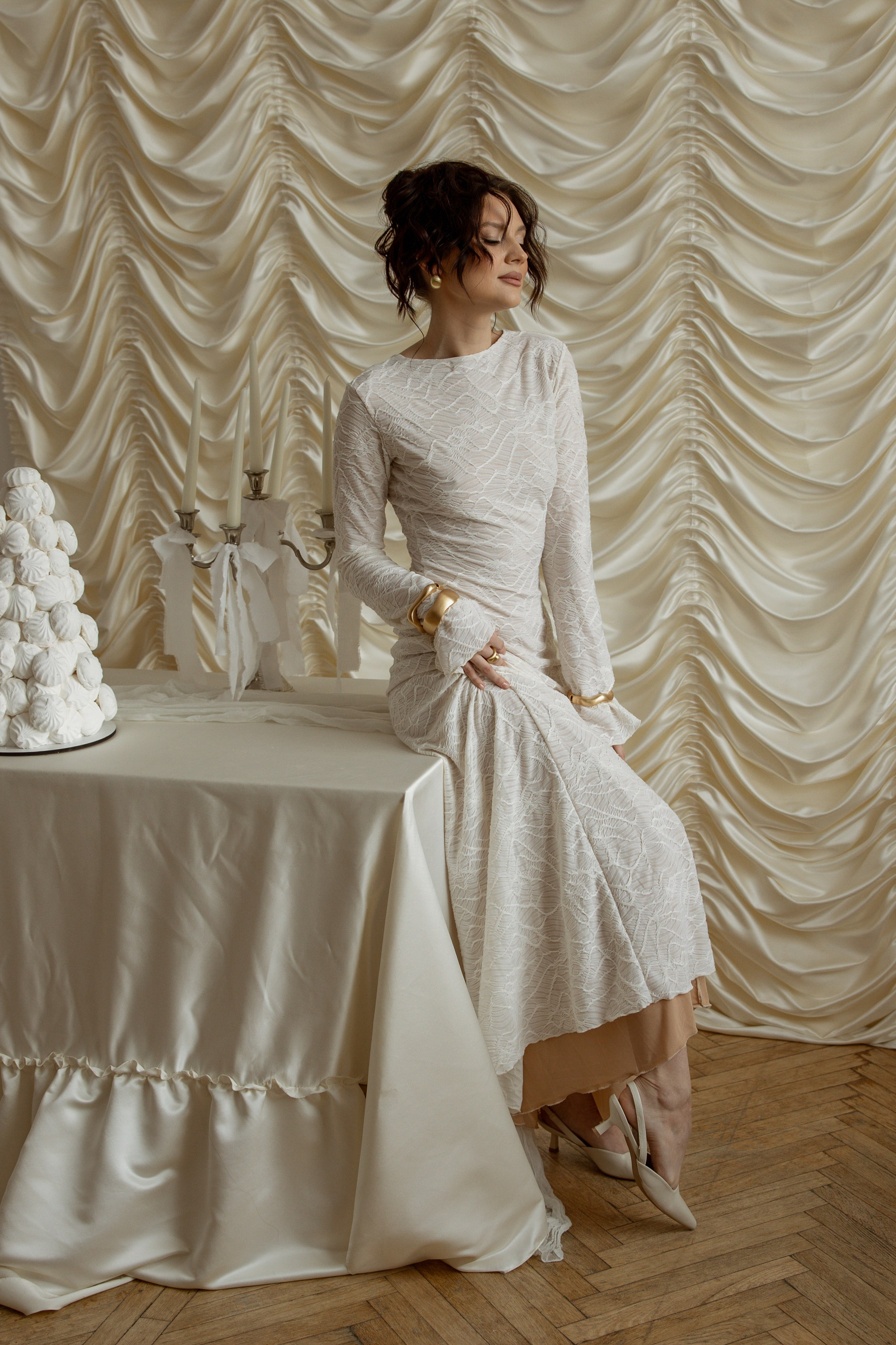 Лера. Свадебный фотограф в Туле и Москве Елена Рубцова