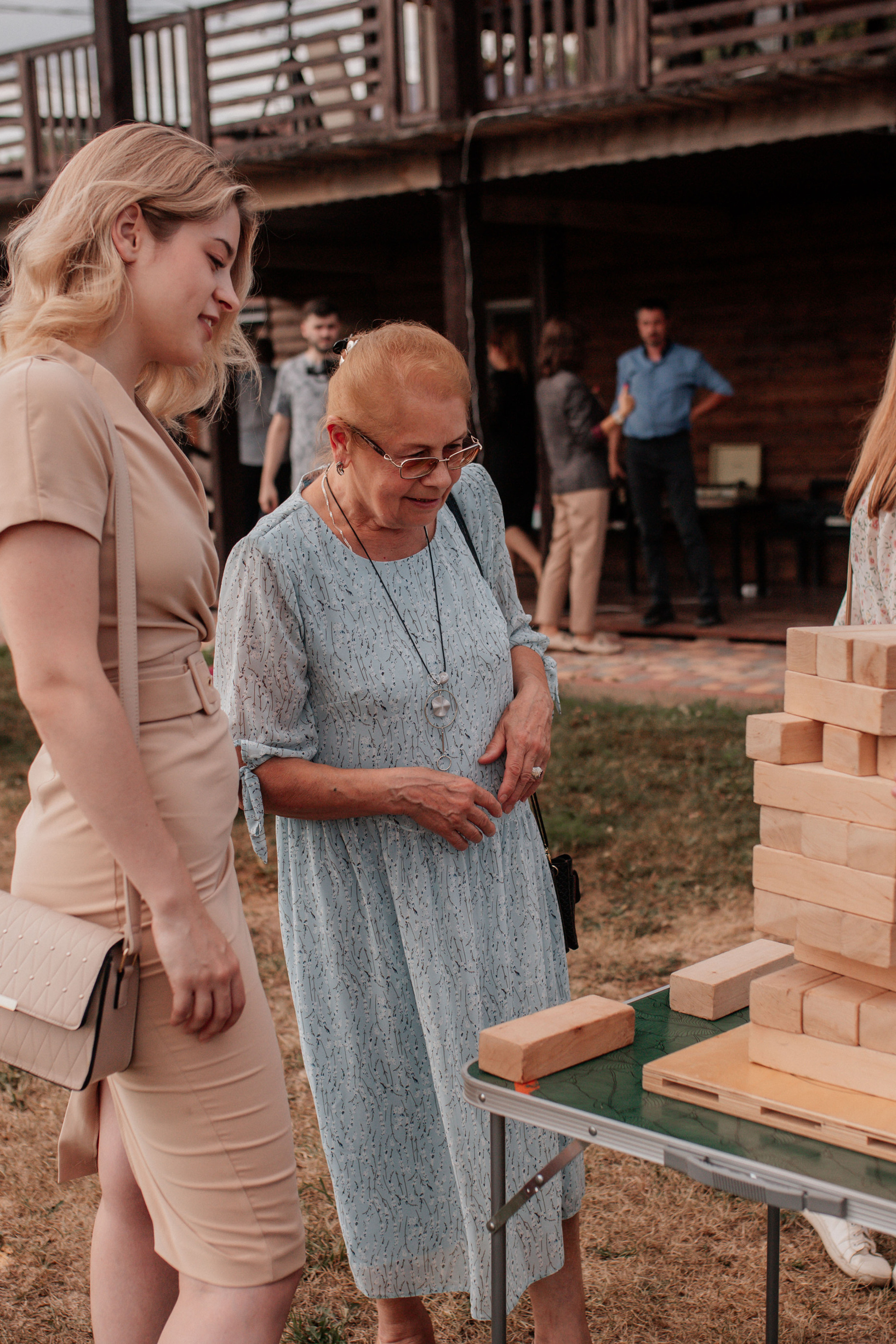 Настя & Коля. Свадебный фотограф в Туле и Москве Елена Рубцова