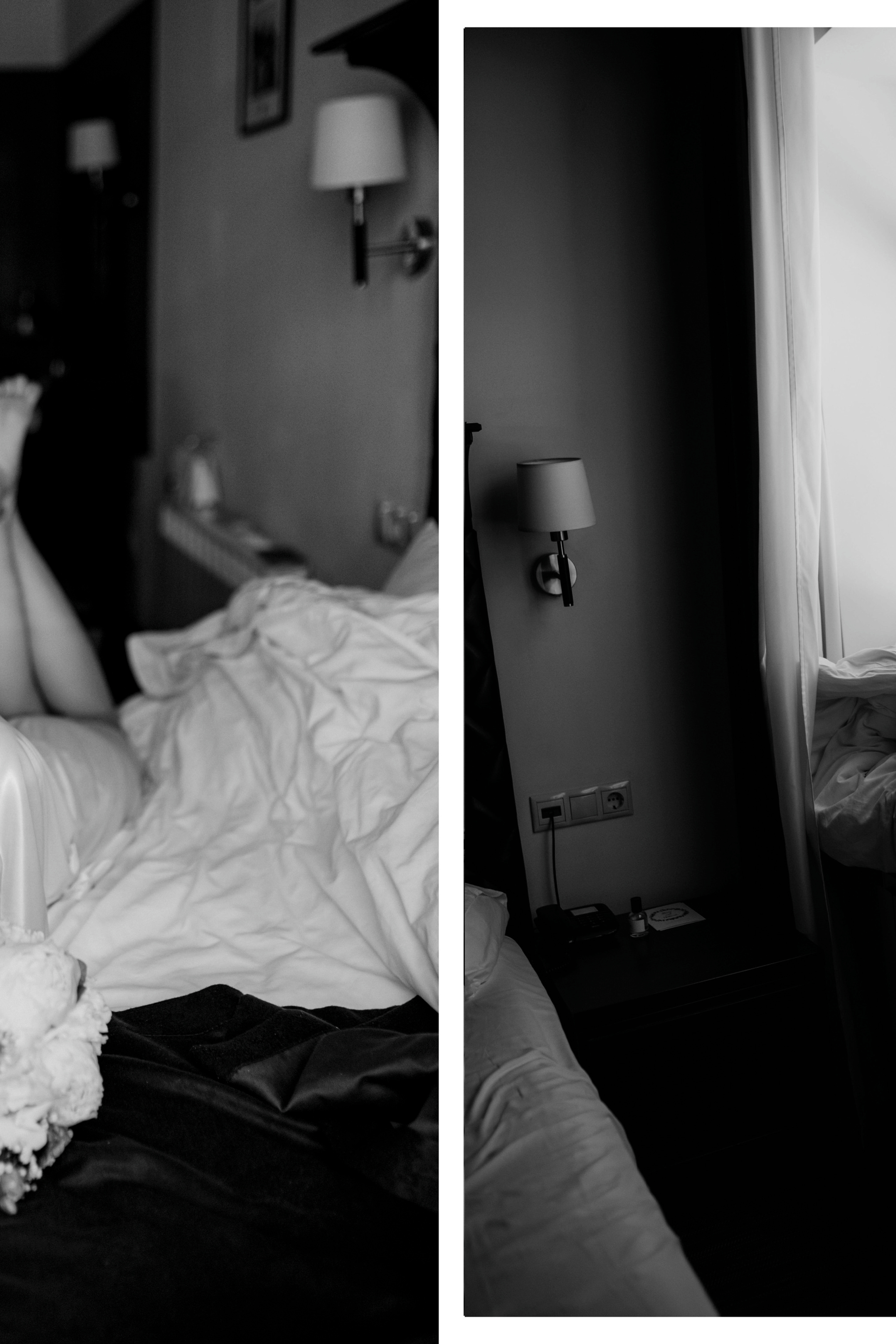 Катя & Лёша. Свадебный фотограф в Туле и Москве Елена Рубцова