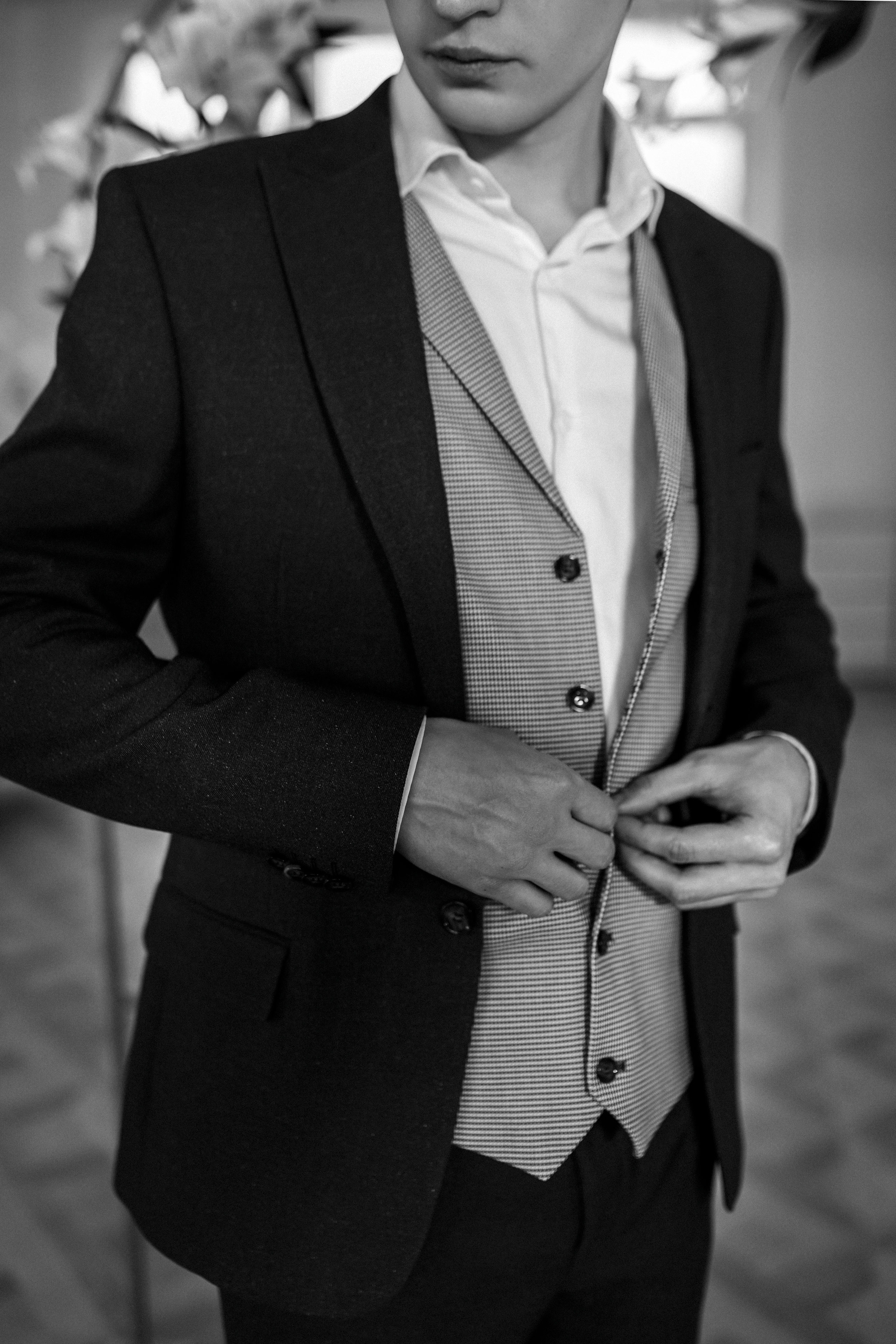 Юлия & Георгий. Свадебный фотограф в Туле и Москве Елена Рубцова