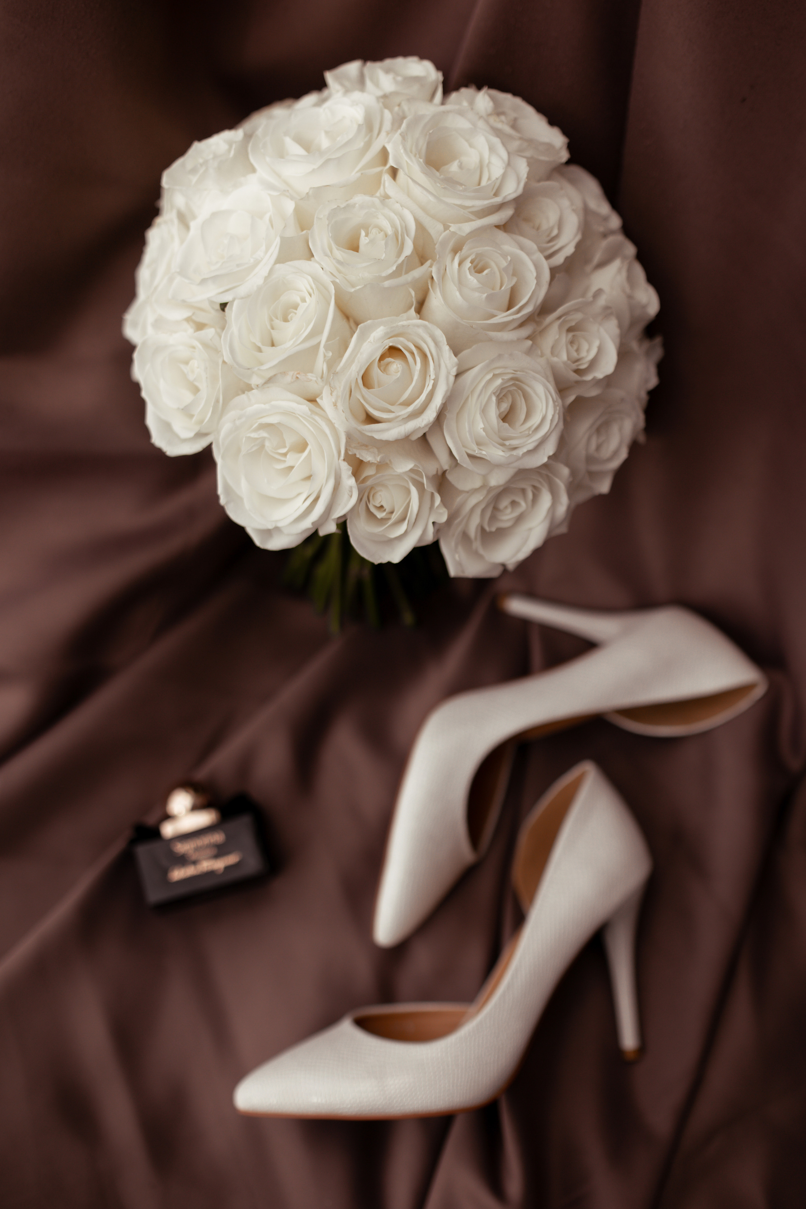 Расита и Роман. Свадебный фотограф в Туле и Москве Елена Рубцова