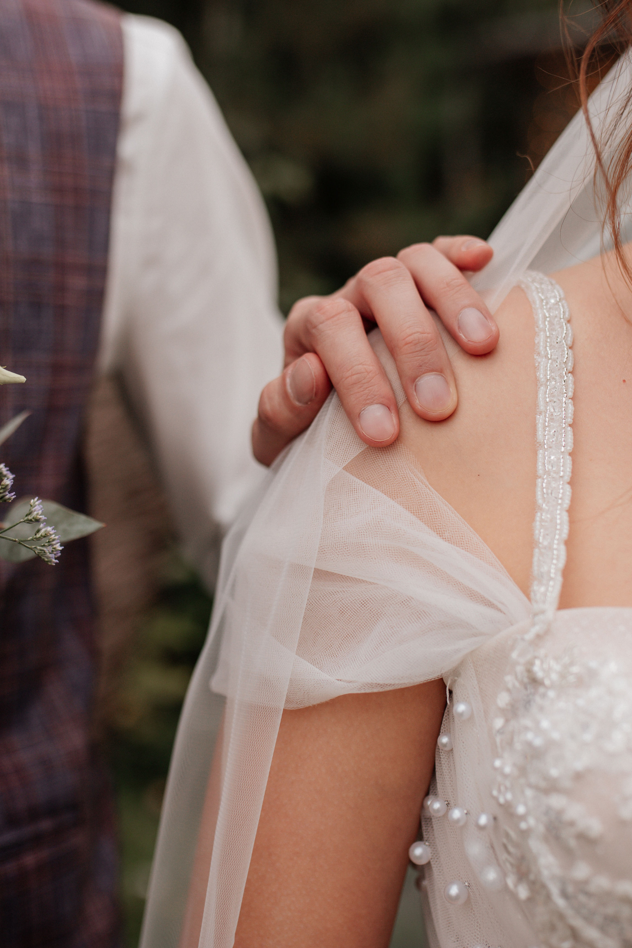 Оля & Стас. Свадебный фотограф в Туле и Москве Елена Рубцова