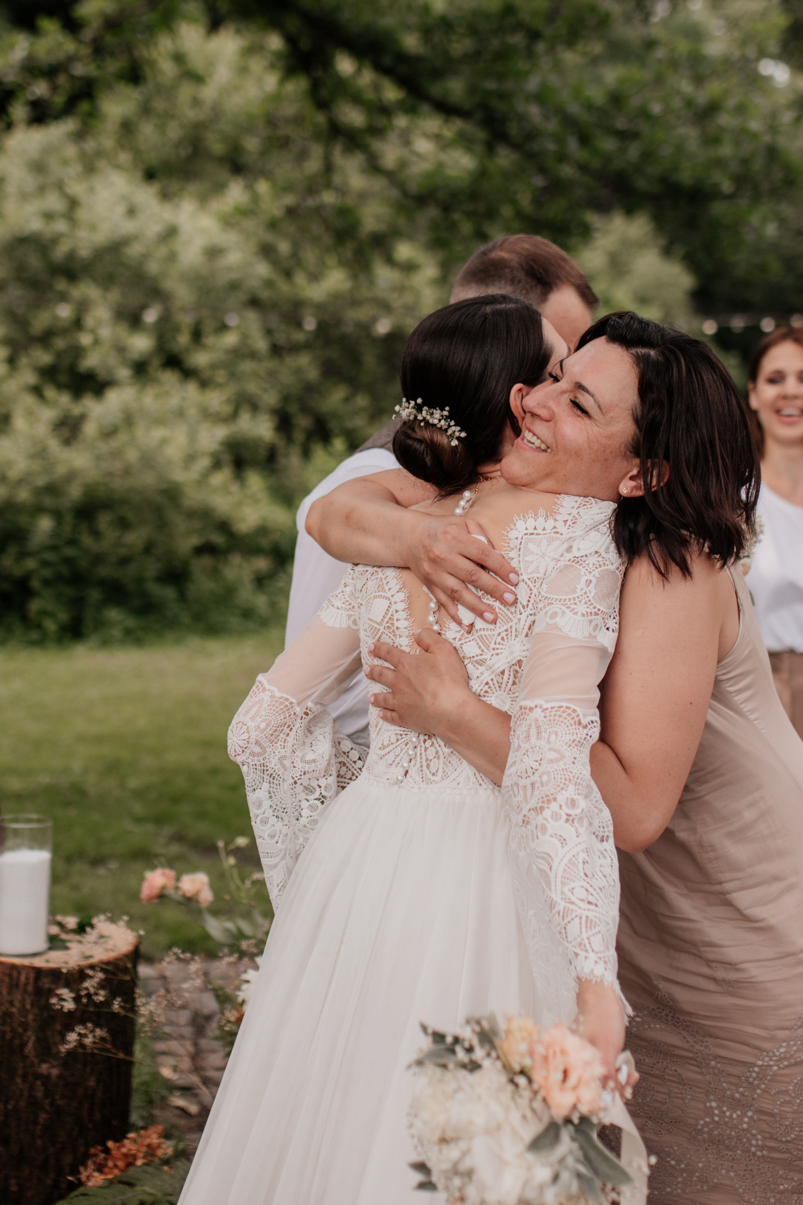 Катя & Лёша. Свадебный фотограф в Туле и Москве Елена Рубцова