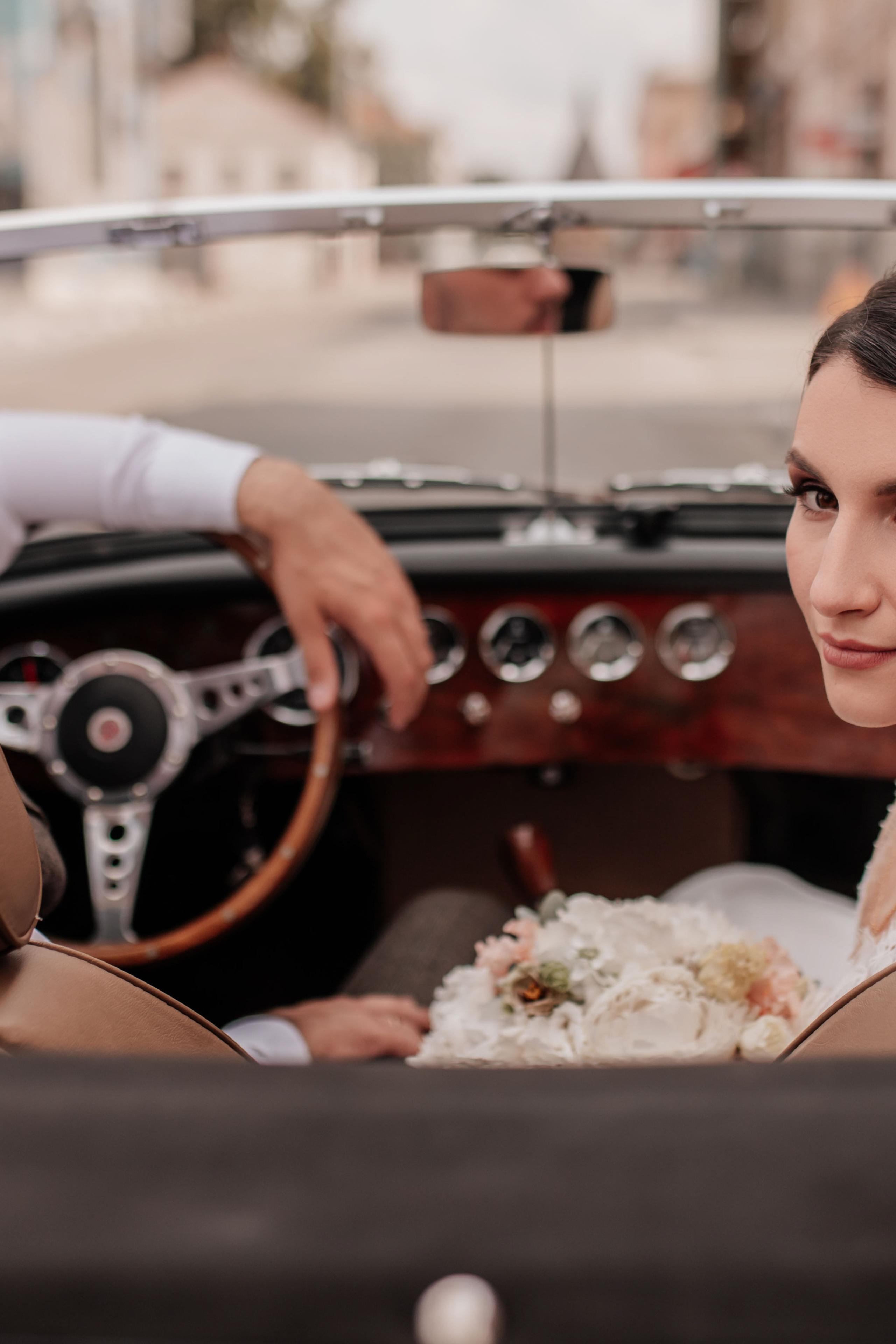 Катя & Лёша. Свадебный фотограф в Туле и Москве Елена Рубцова