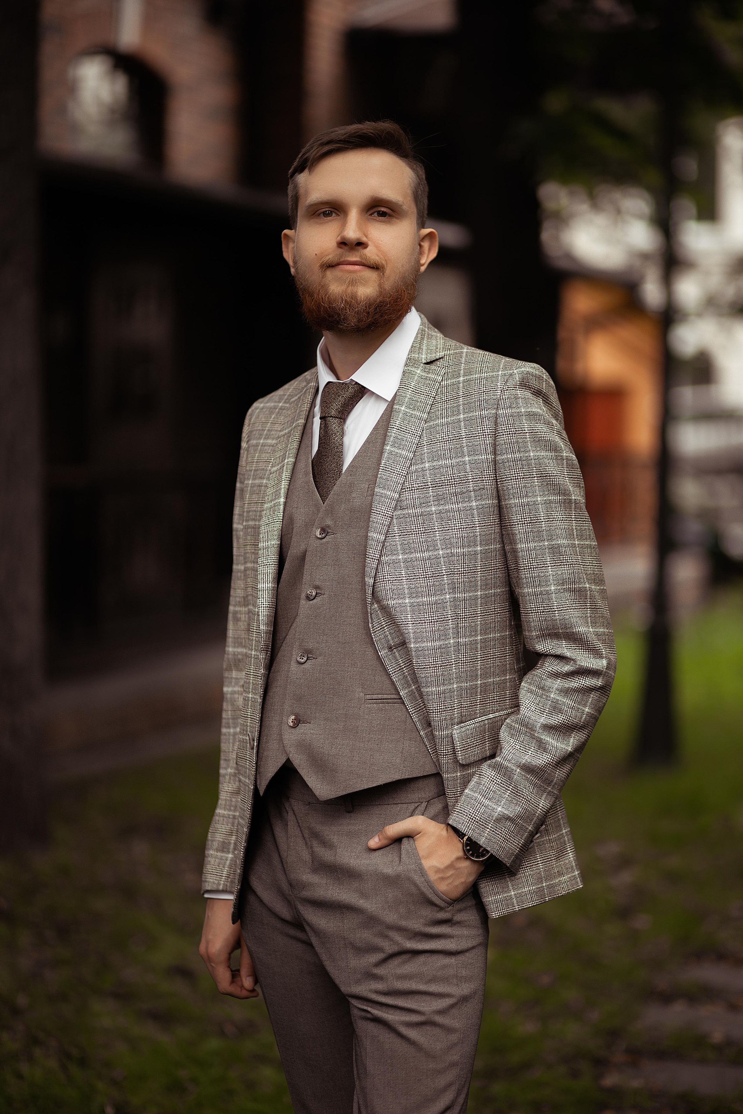 Мария & Руслан. Свадебный фотограф в Туле и Москве Елена Рубцова