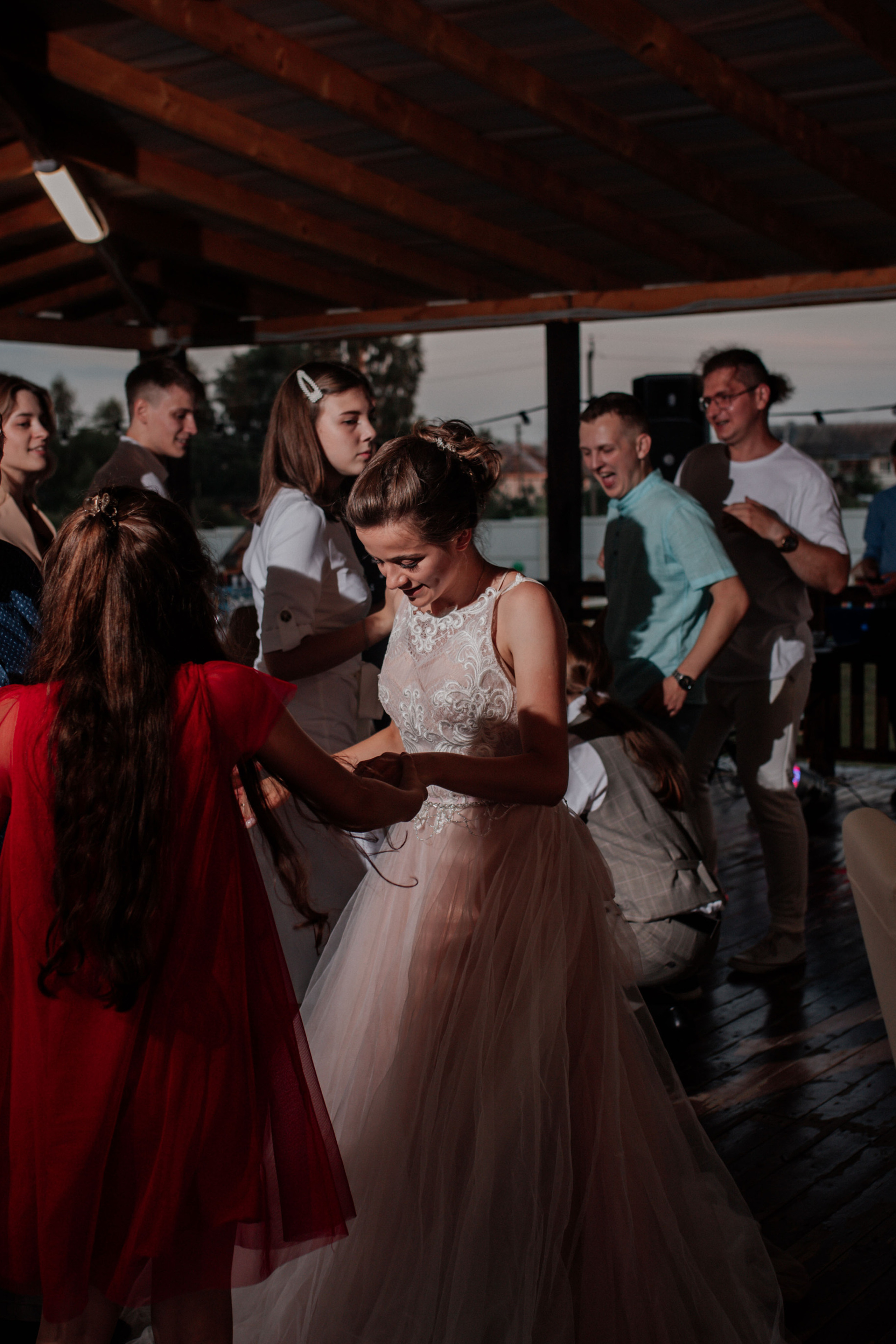 Настя & Коля. Свадебный фотограф в Туле и Москве Елена Рубцова