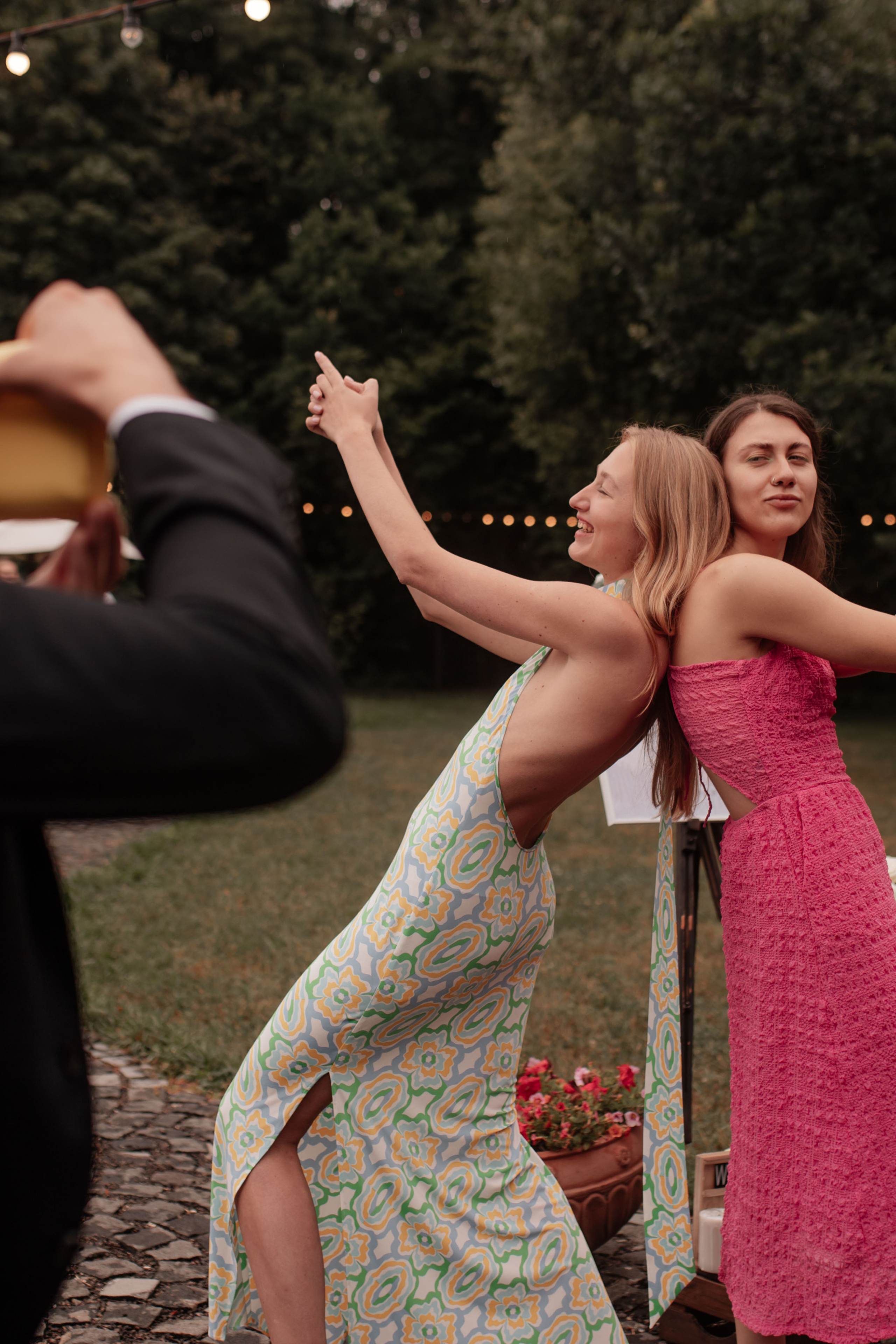 Саша & Кирилл. Свадебный фотограф в Туле и Москве Елена Рубцова