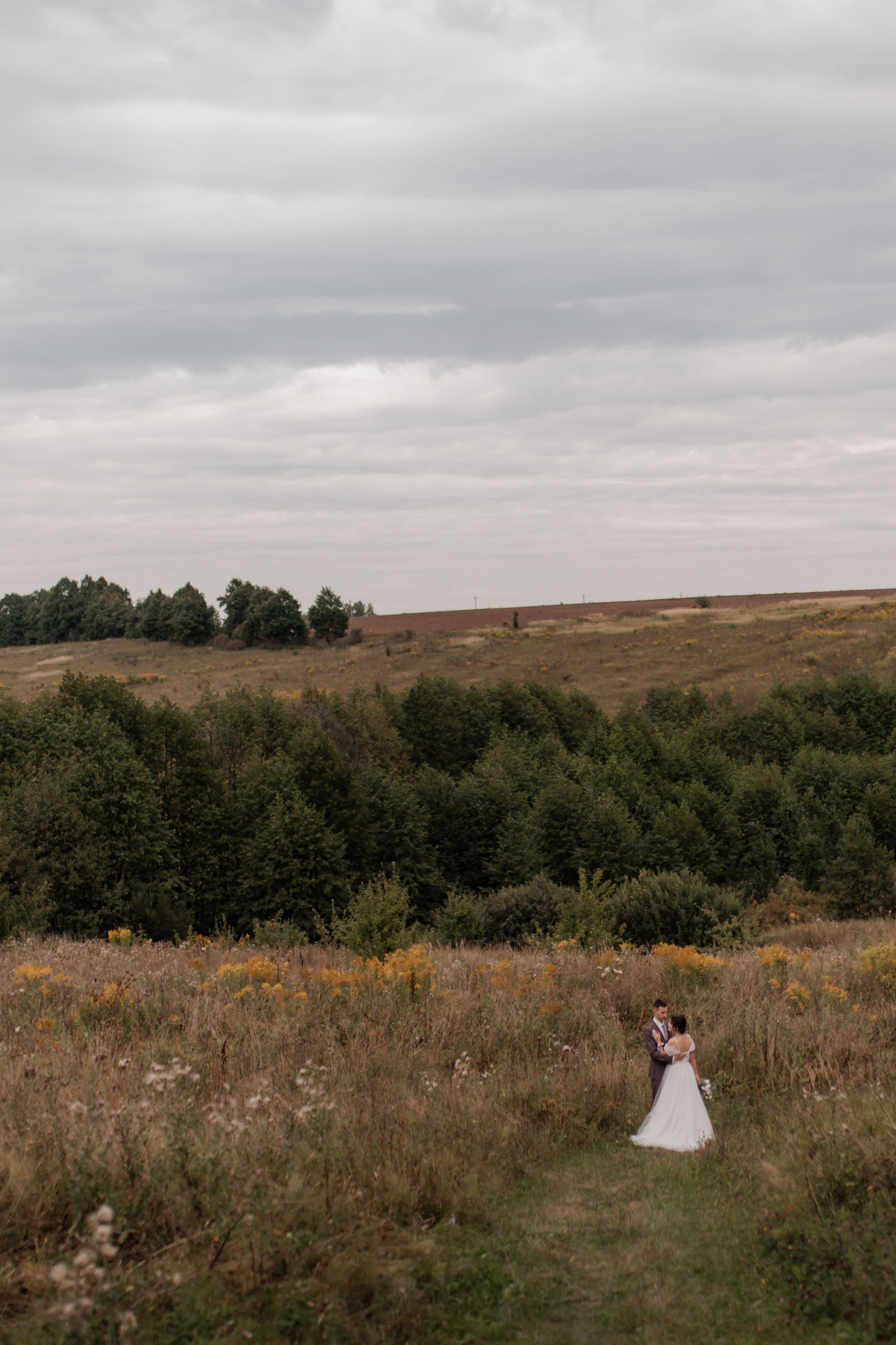 Оля & Стас. Свадебный фотограф в Туле и Москве Елена Рубцова