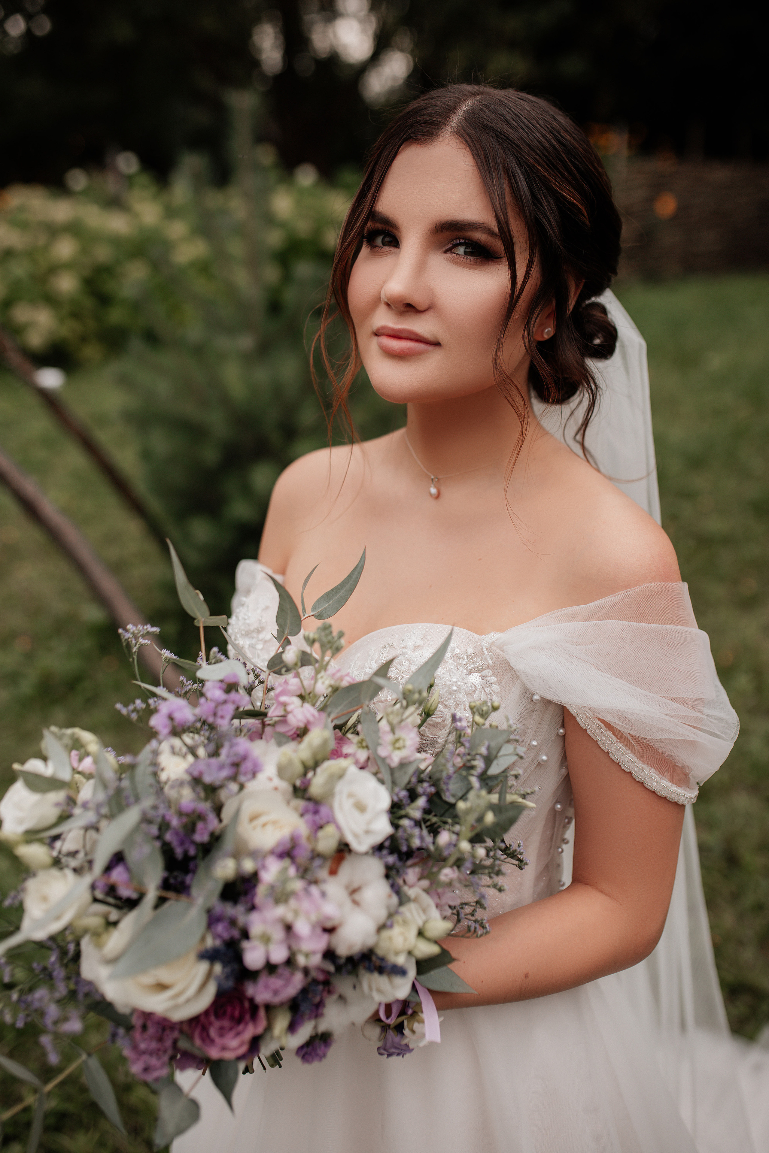 Оля & Стас. Свадебный фотограф в Туле и Москве Елена Рубцова