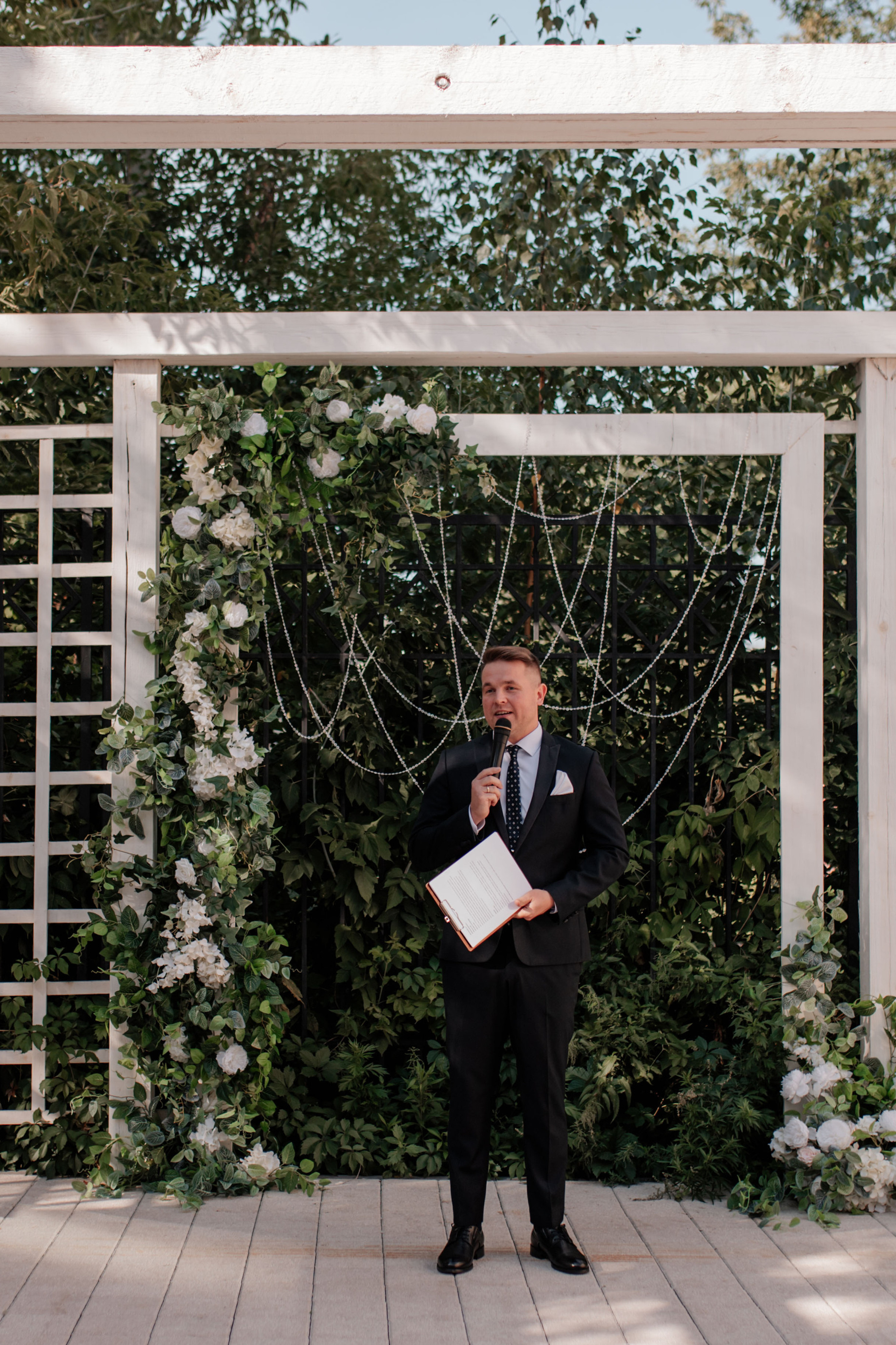 Даша & Дима. Свадебный фотограф в Туле и Москве Елена Рубцова