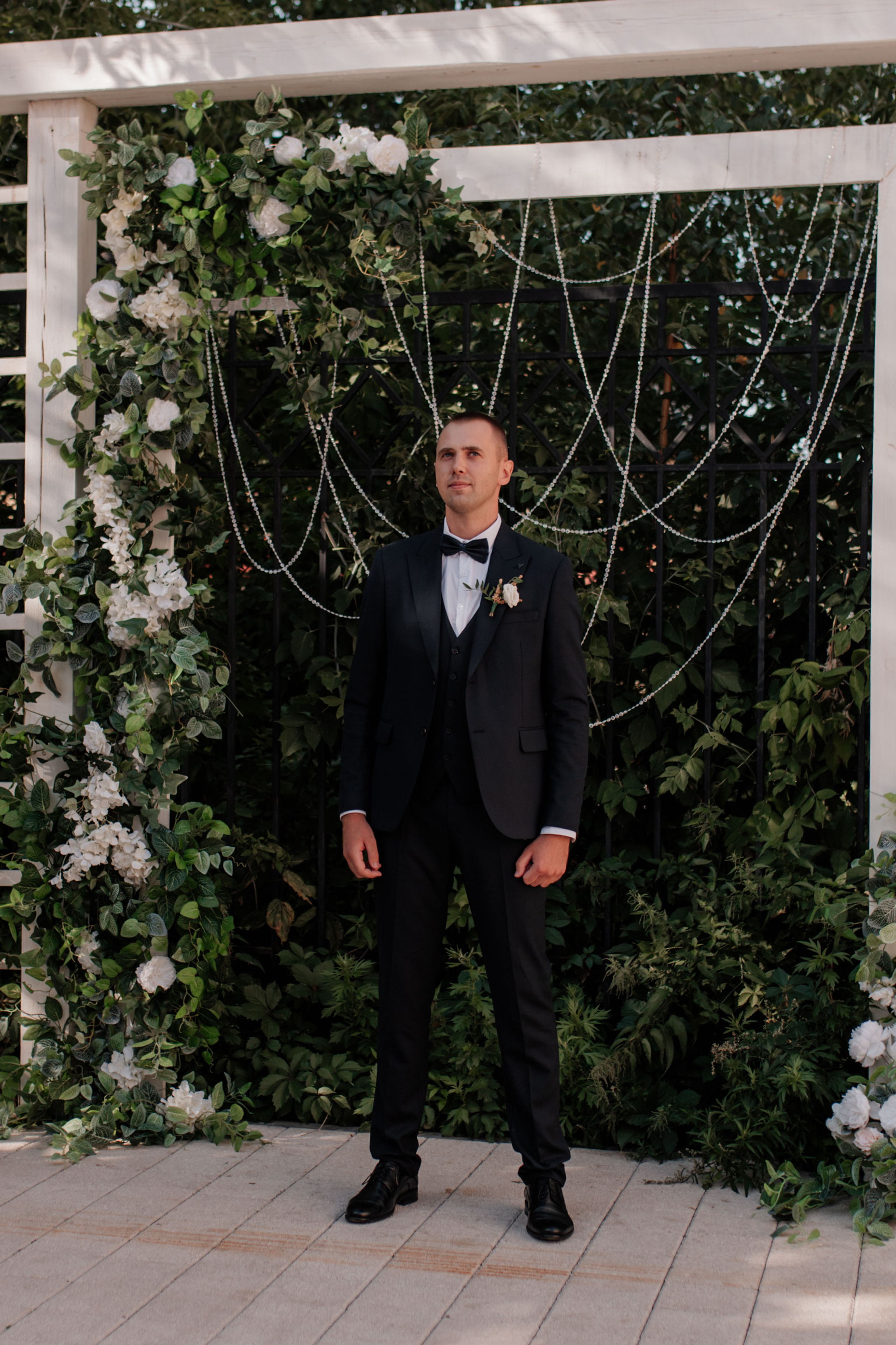 Даша & Дима. Свадебный фотограф в Туле и Москве Елена Рубцова