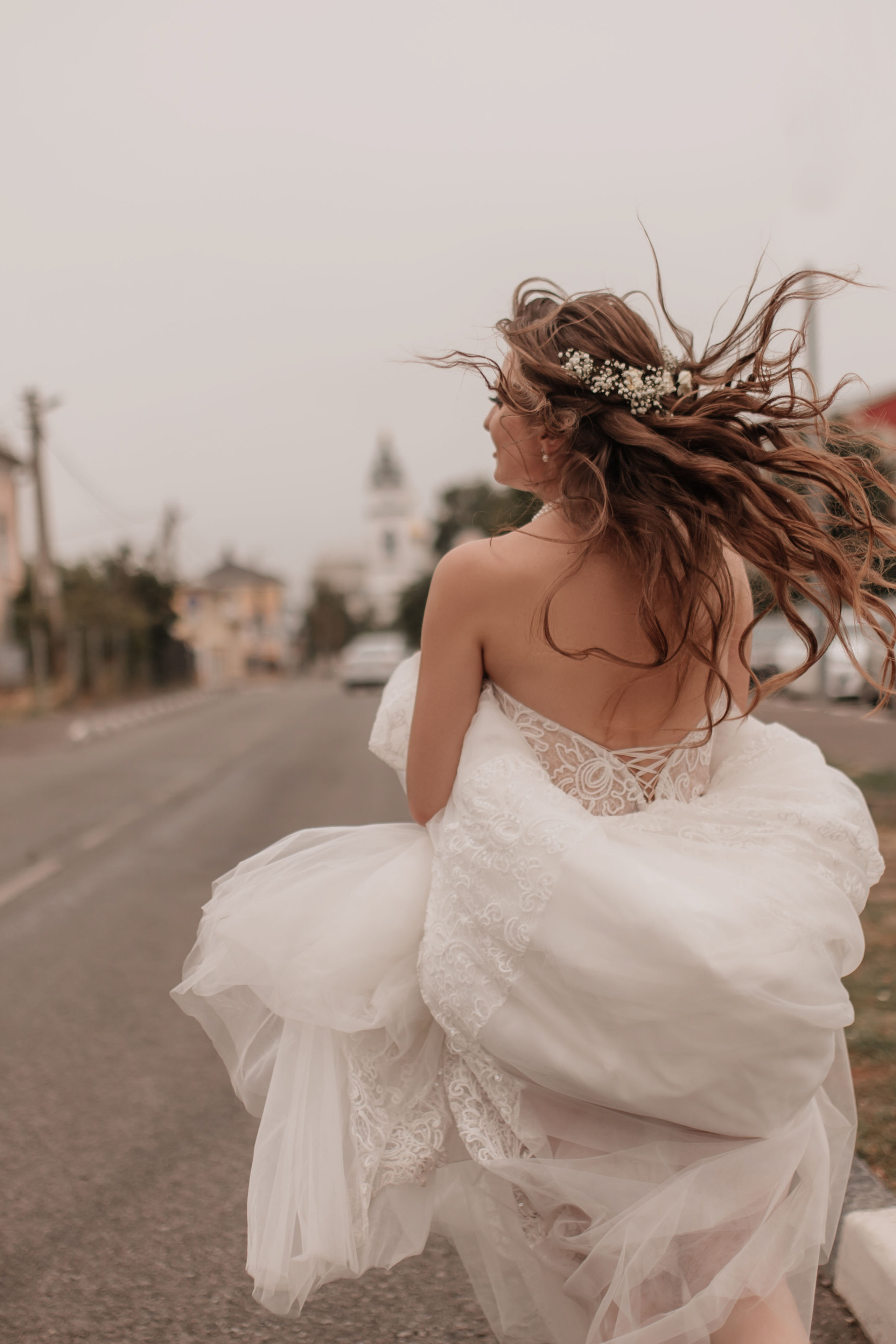 Саша & Кирилл. Свадебный фотограф в Туле и Москве Елена Рубцова