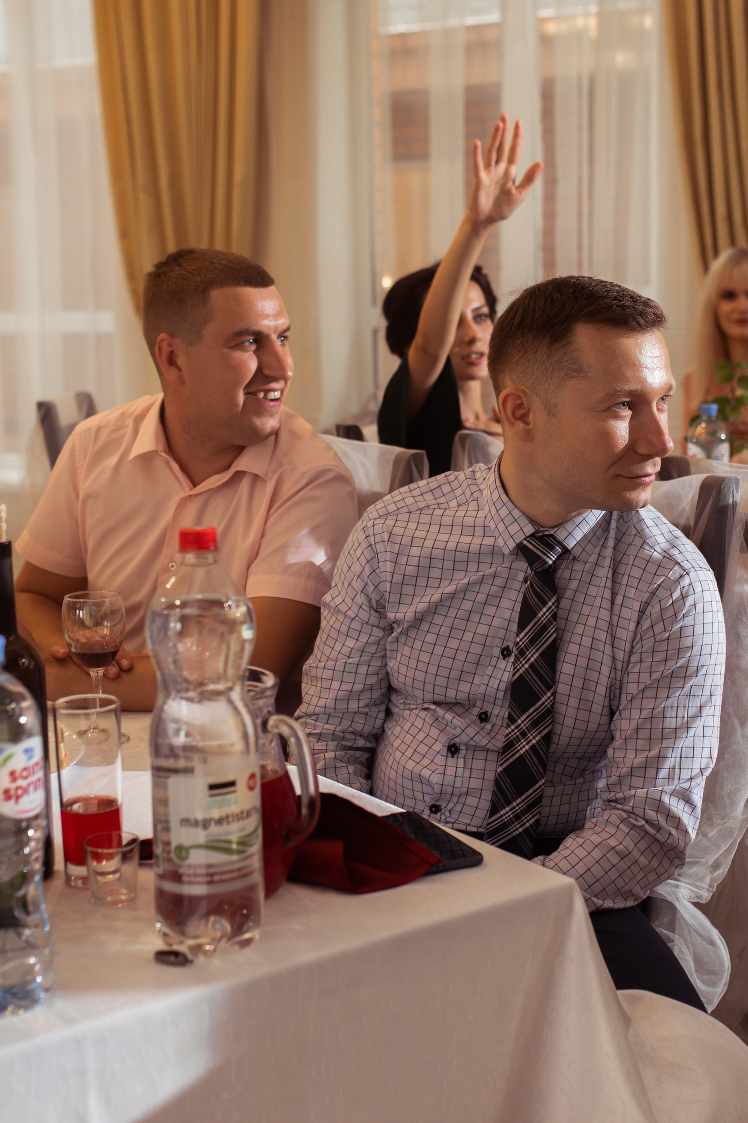 Яна & Саша. Свадебный фотограф в Туле и Москве Елена Рубцова