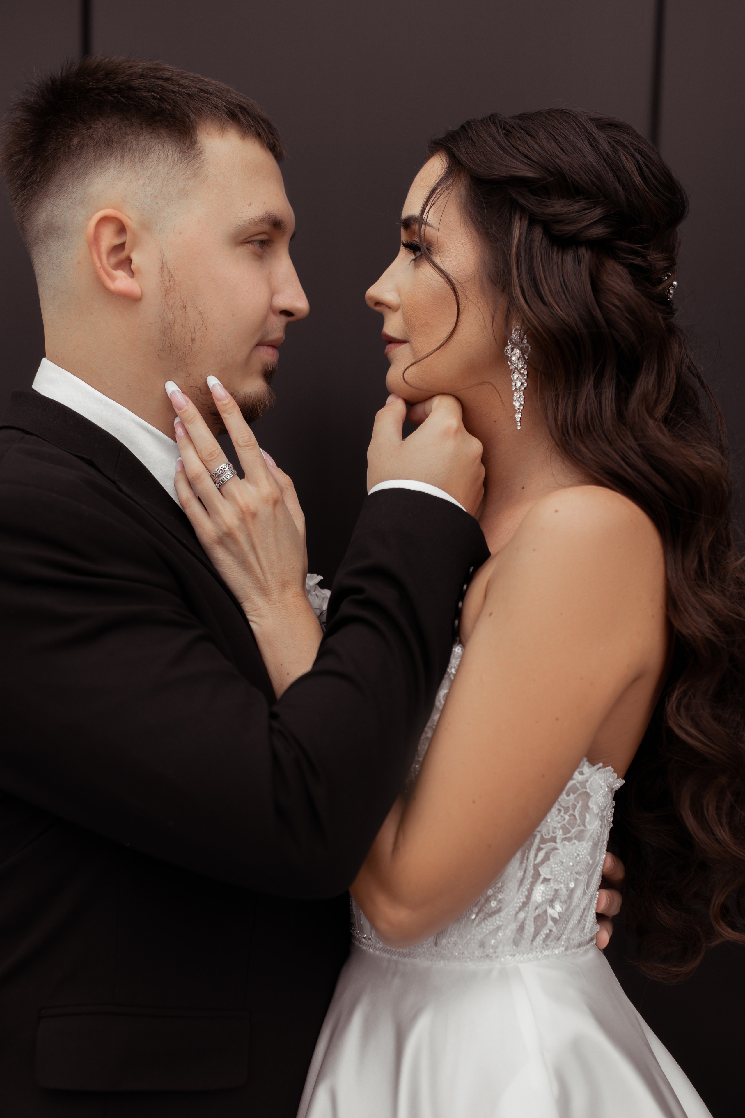 Расита & Роман. Свадебный фотограф в Туле и Москве Елена Рубцова