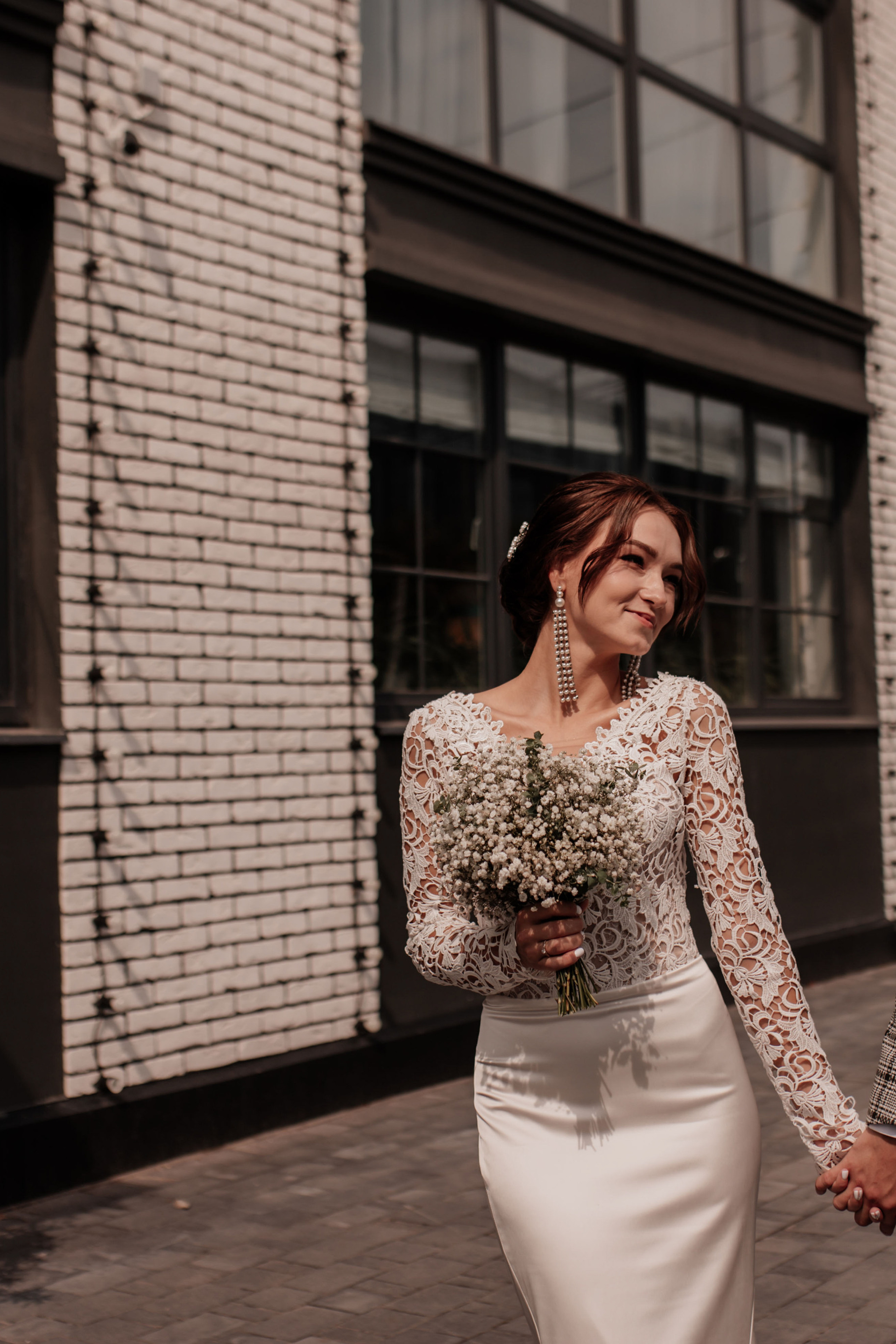 Лена & Сережа. Свадебный фотограф в Туле и Москве Елена Рубцова