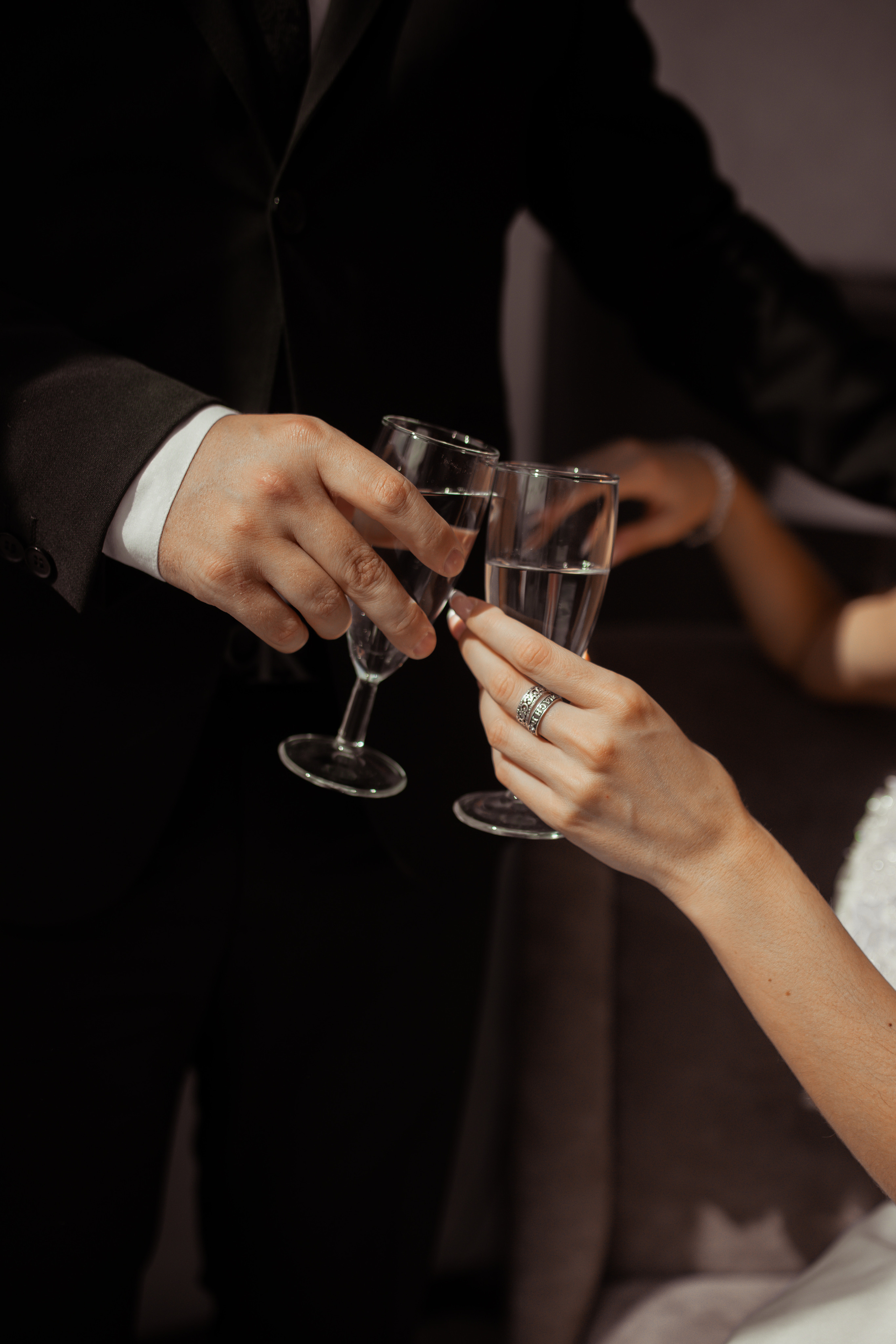 Расита & Роман. Свадебный фотограф в Туле и Москве Елена Рубцова