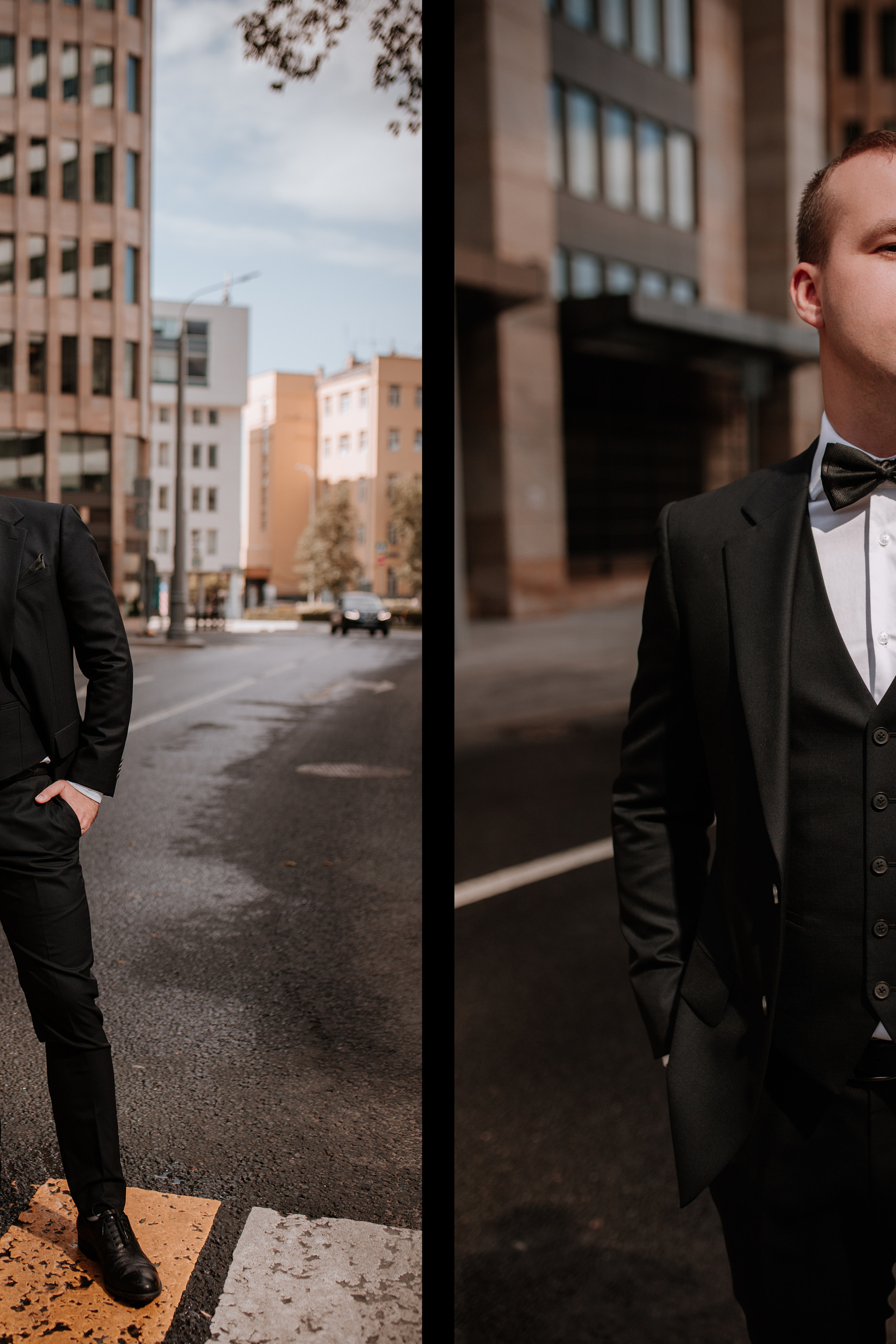 Саша & Кирилл. Свадебный фотограф в Туле и Москве Елена Рубцова