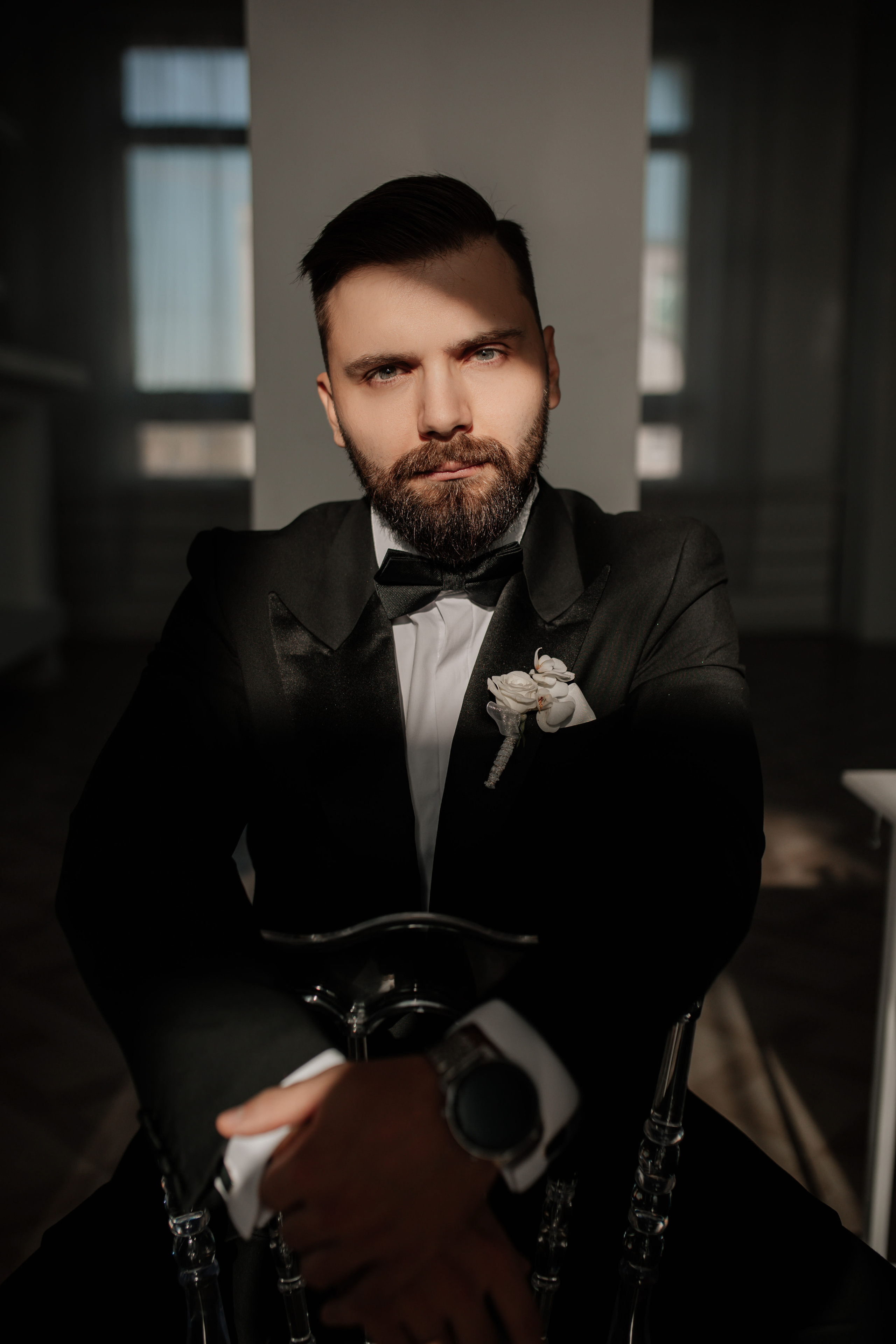 Татьяна & Илья. Свадебный фотограф в Туле и Москве Елена Рубцова