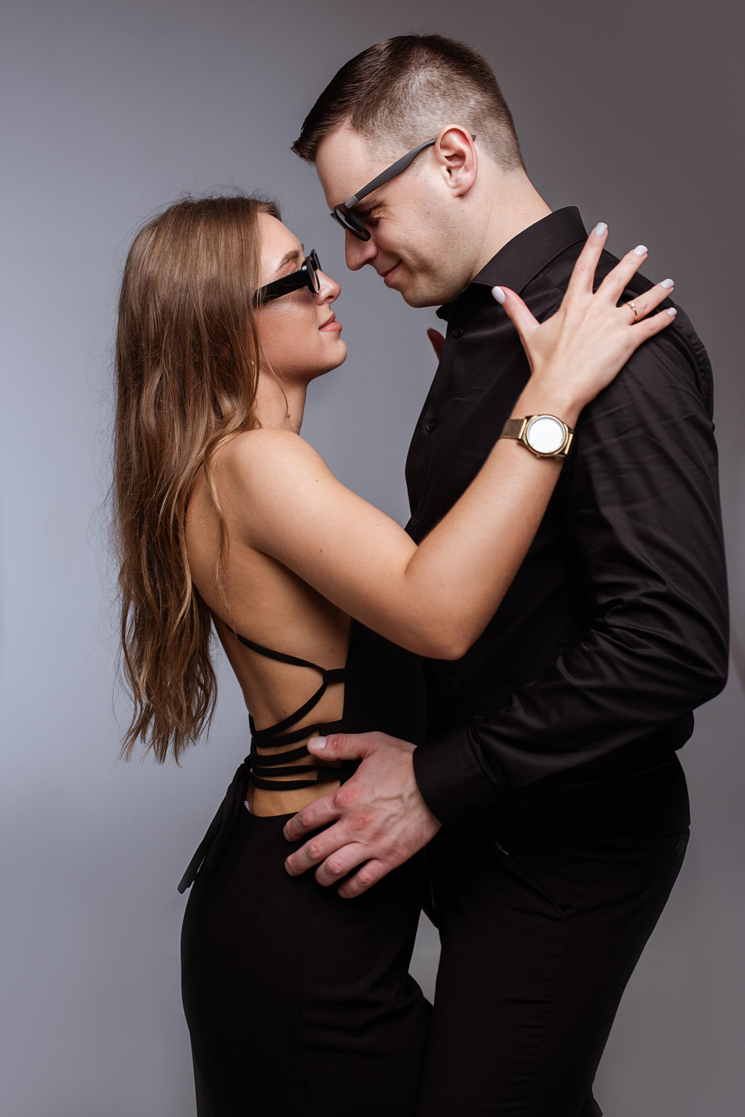 Татьяна и Алексей. Свадебный фотограф в Туле и Москве Елена Рубцова