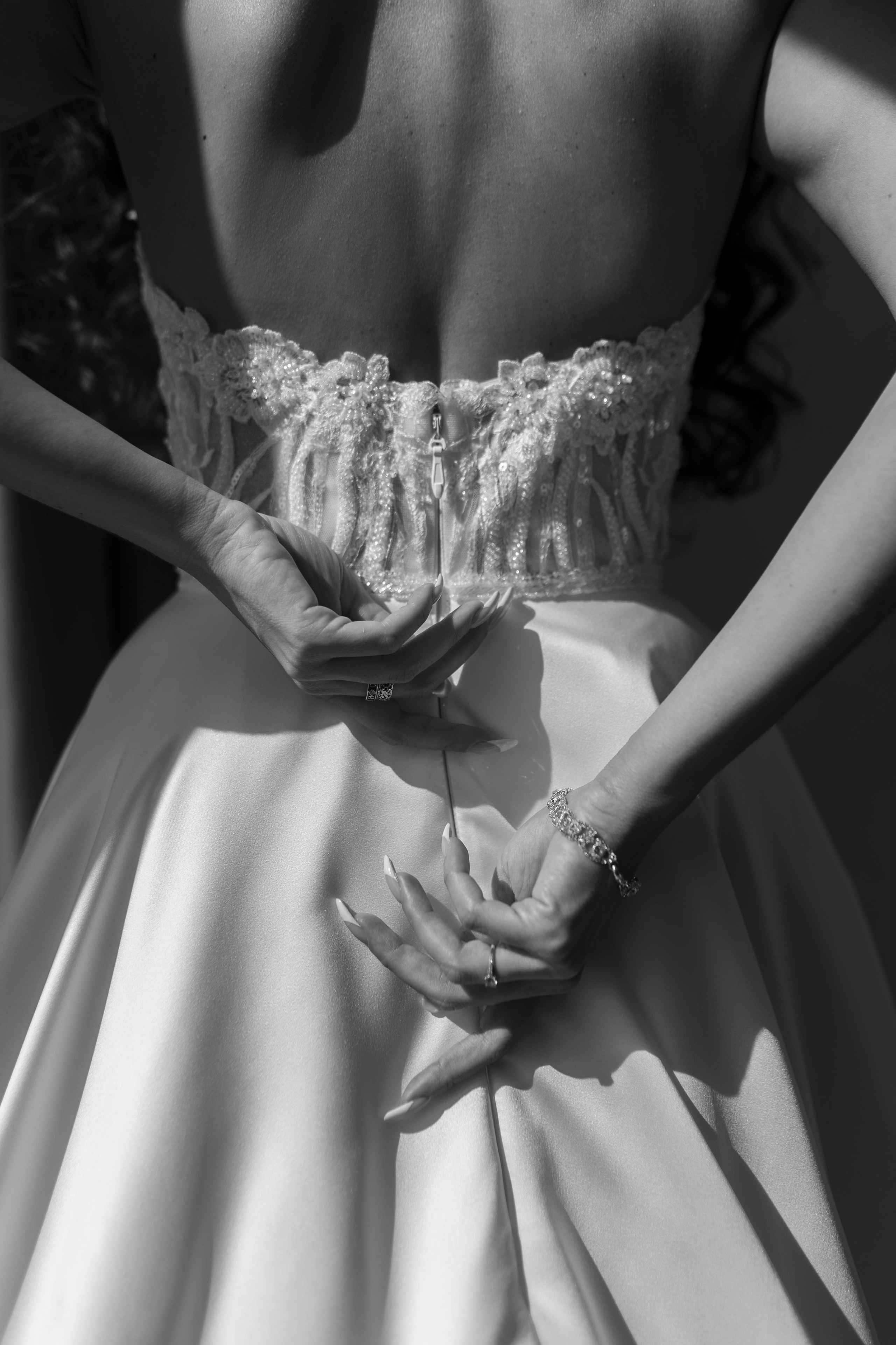 Расита & Роман. Свадебный фотограф в Туле и Москве Елена Рубцова