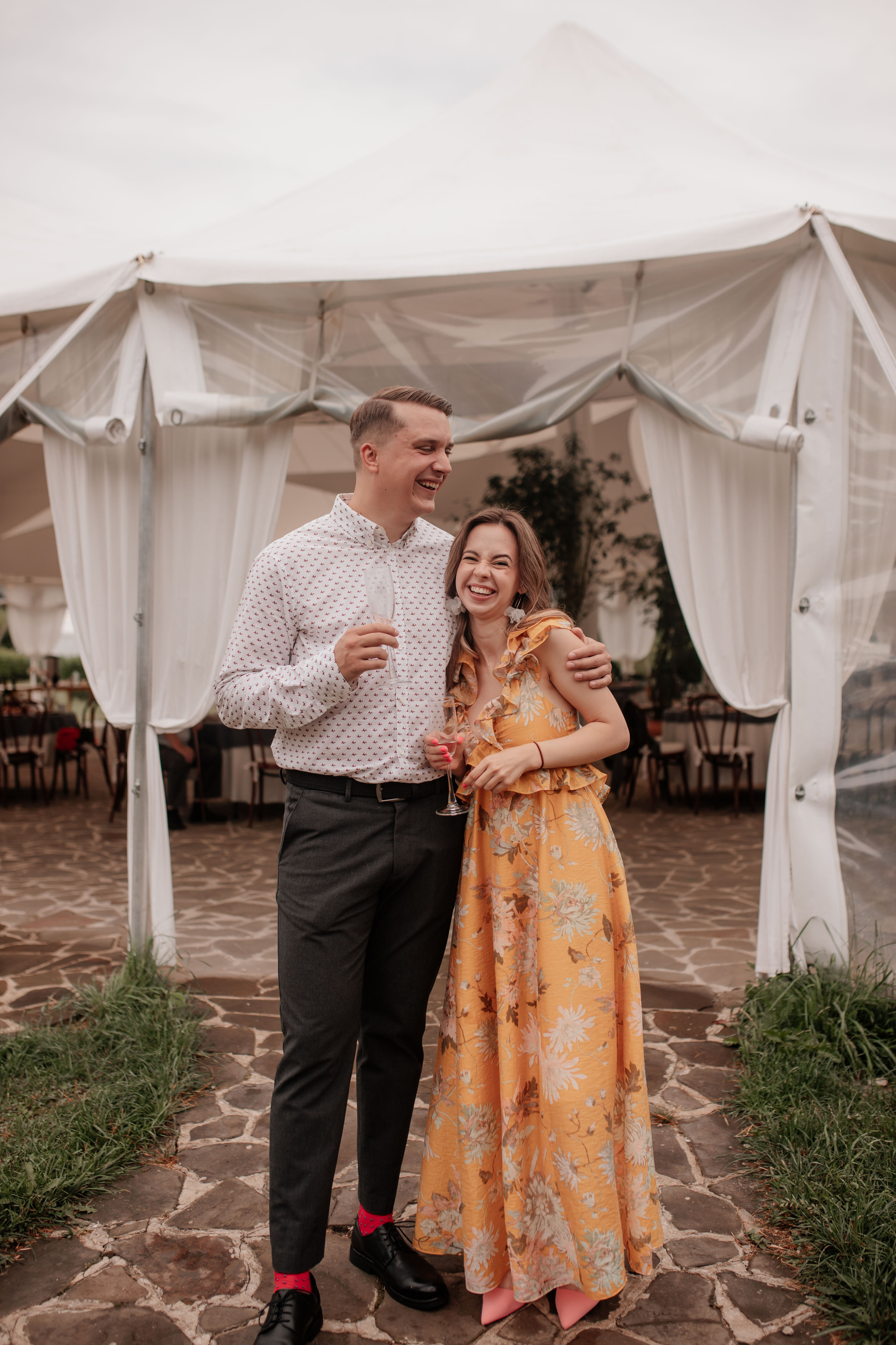 Саша & Кирилл. Свадебный фотограф в Туле и Москве Елена Рубцова