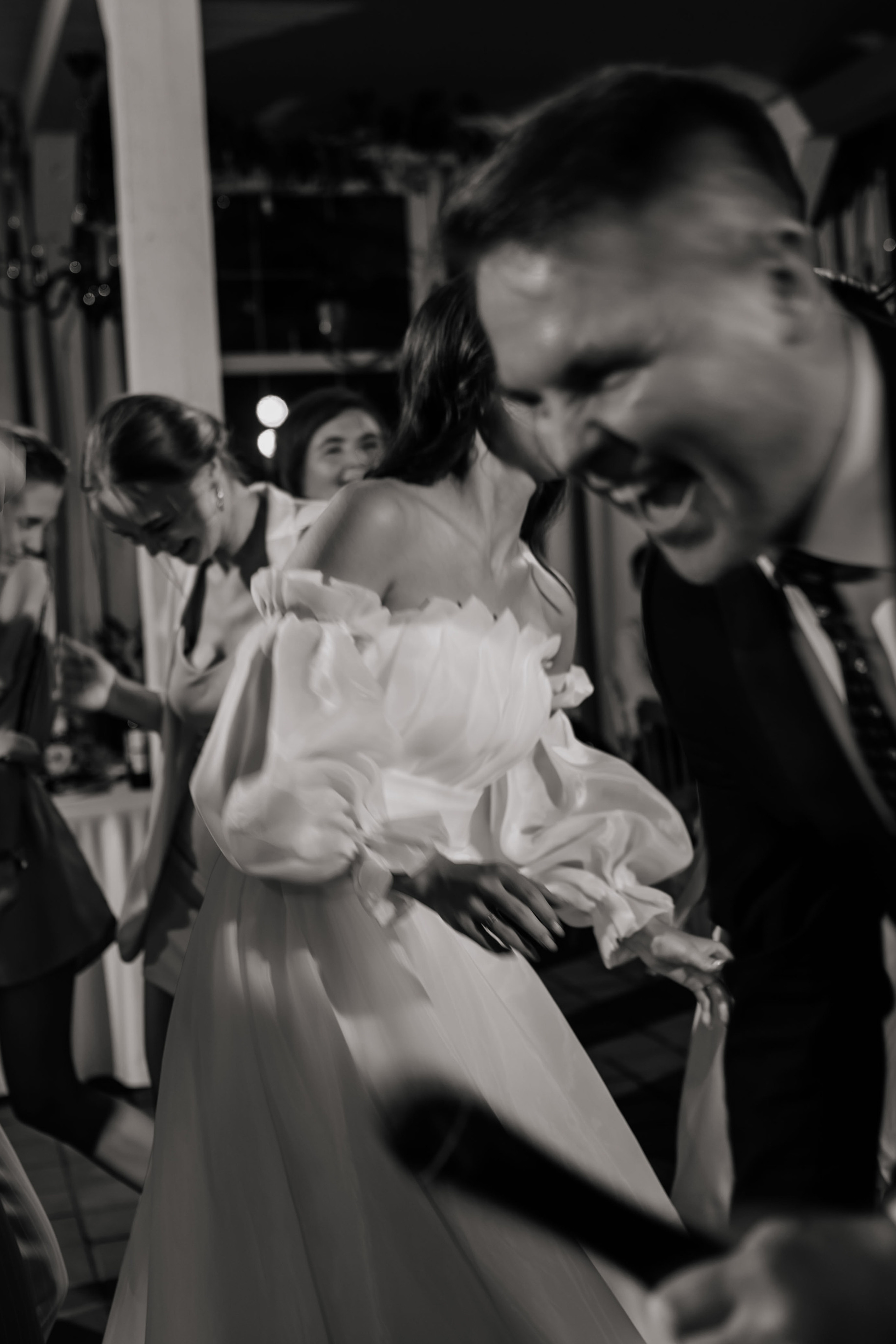 Даша & Дима. Свадебный фотограф в Туле и Москве Елена Рубцова