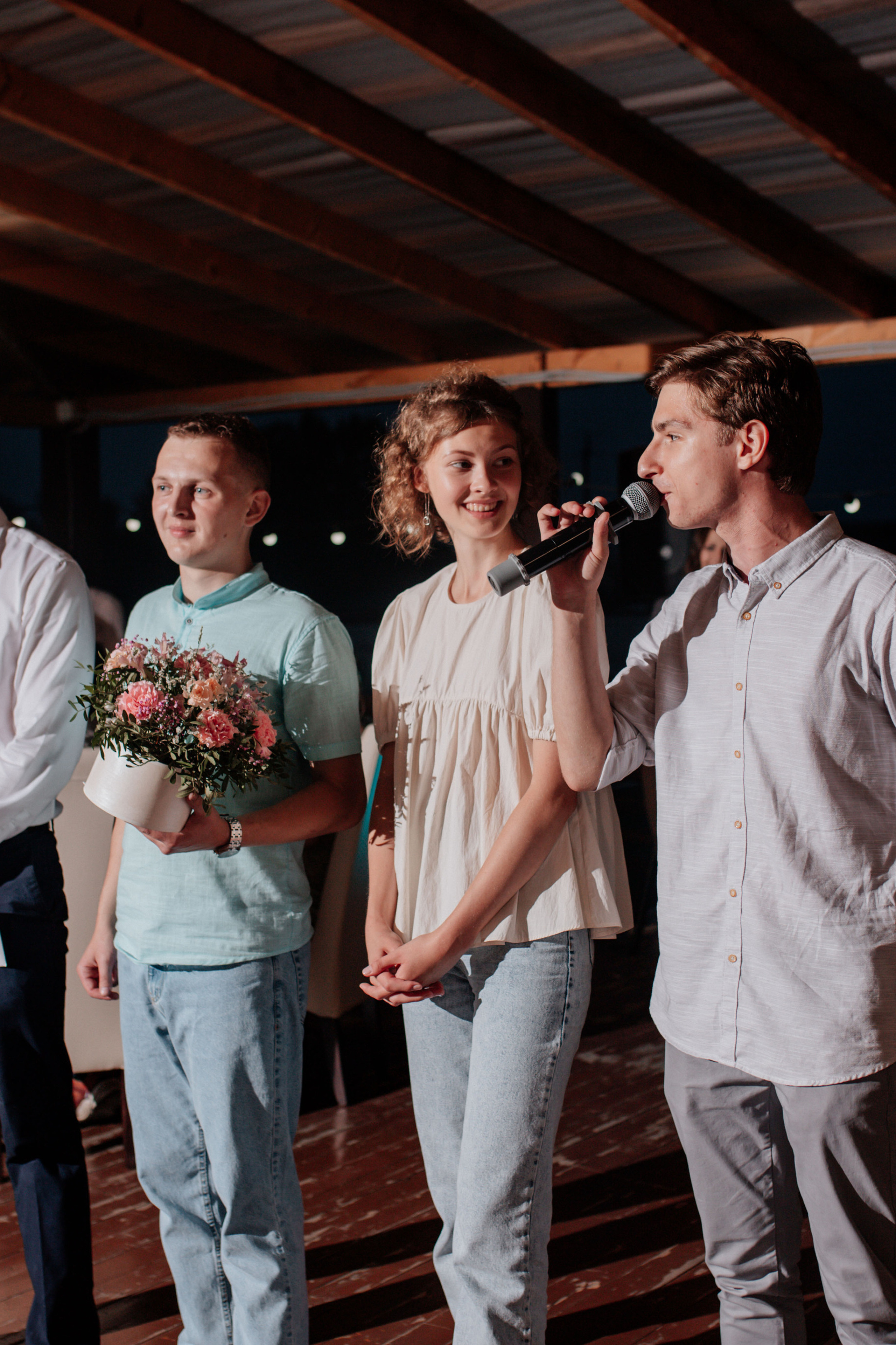 Настя & Коля. Свадебный фотограф в Туле и Москве Елена Рубцова