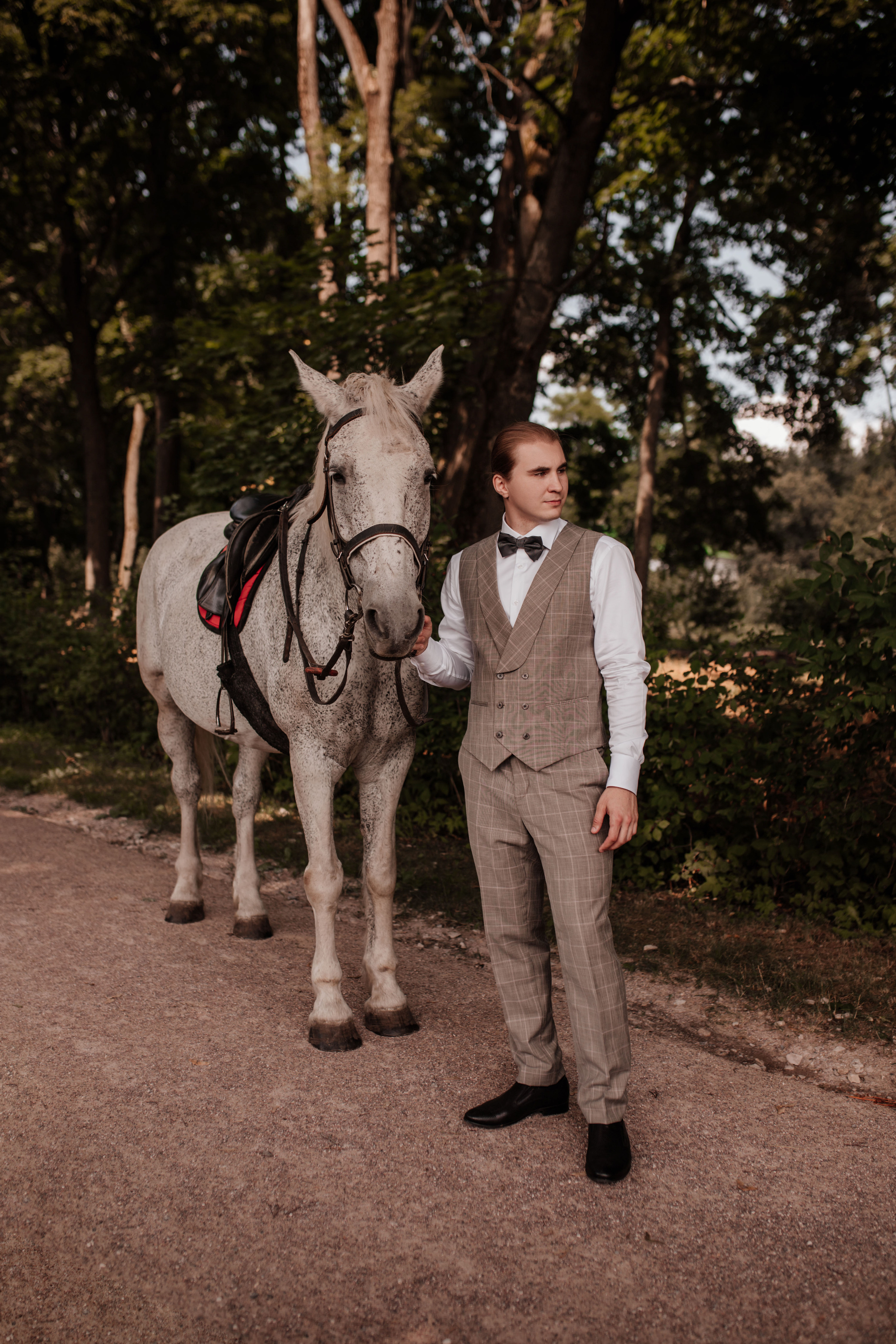 Настя & Коля. Свадебный фотограф в Туле и Москве Елена Рубцова