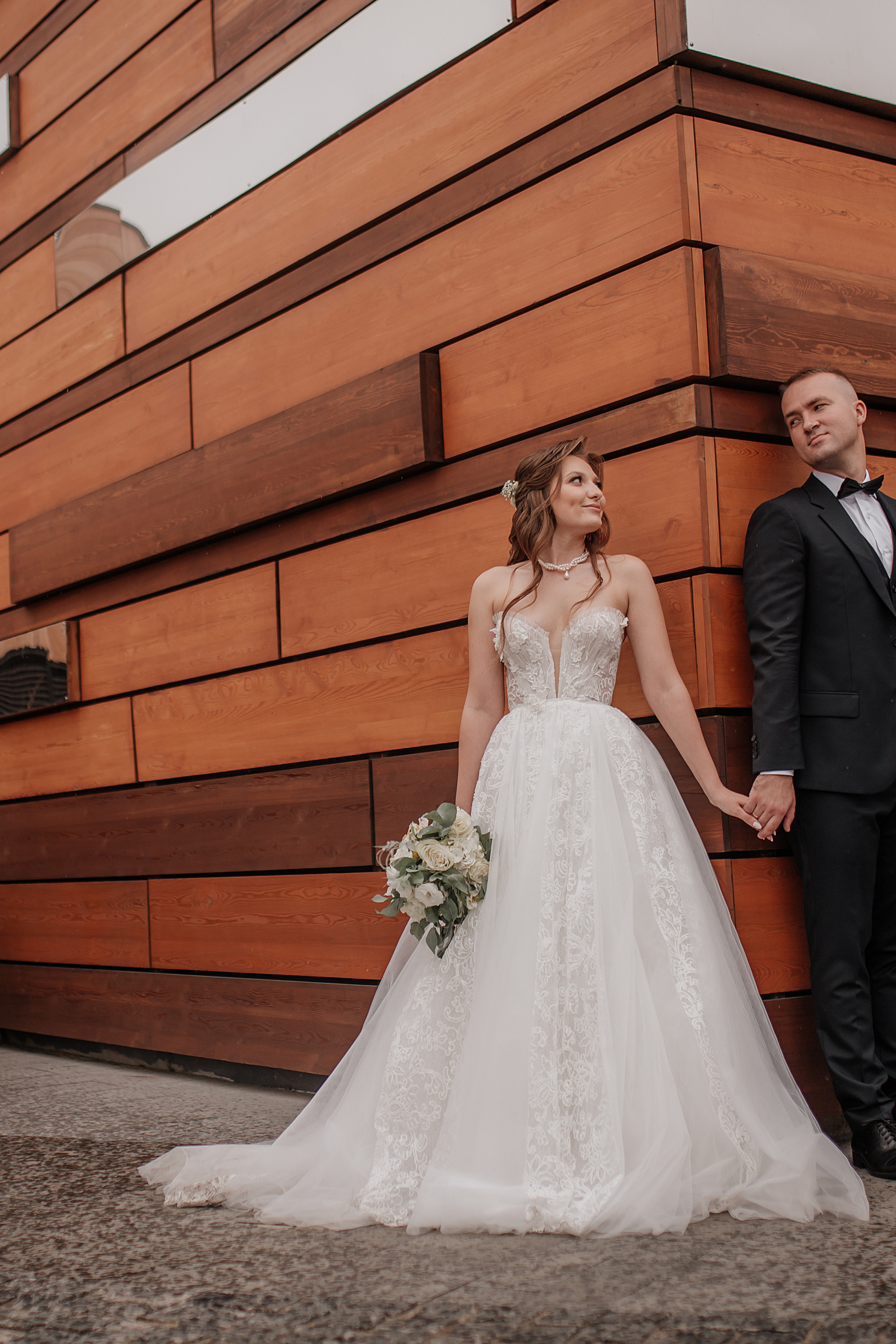 Саша & Кирилл. Свадебный фотограф в Туле и Москве Елена Рубцова