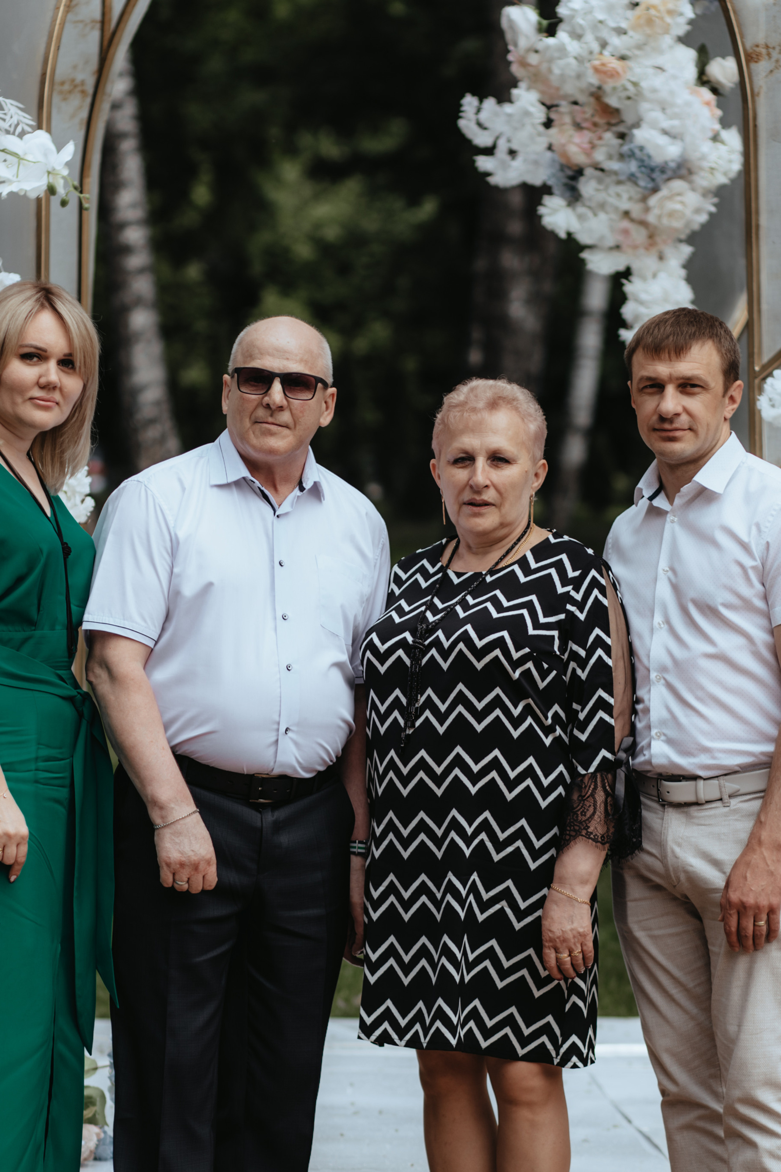 Татьяна & Кирилл. Свадебный фотограф в Туле и Москве Елена Рубцова