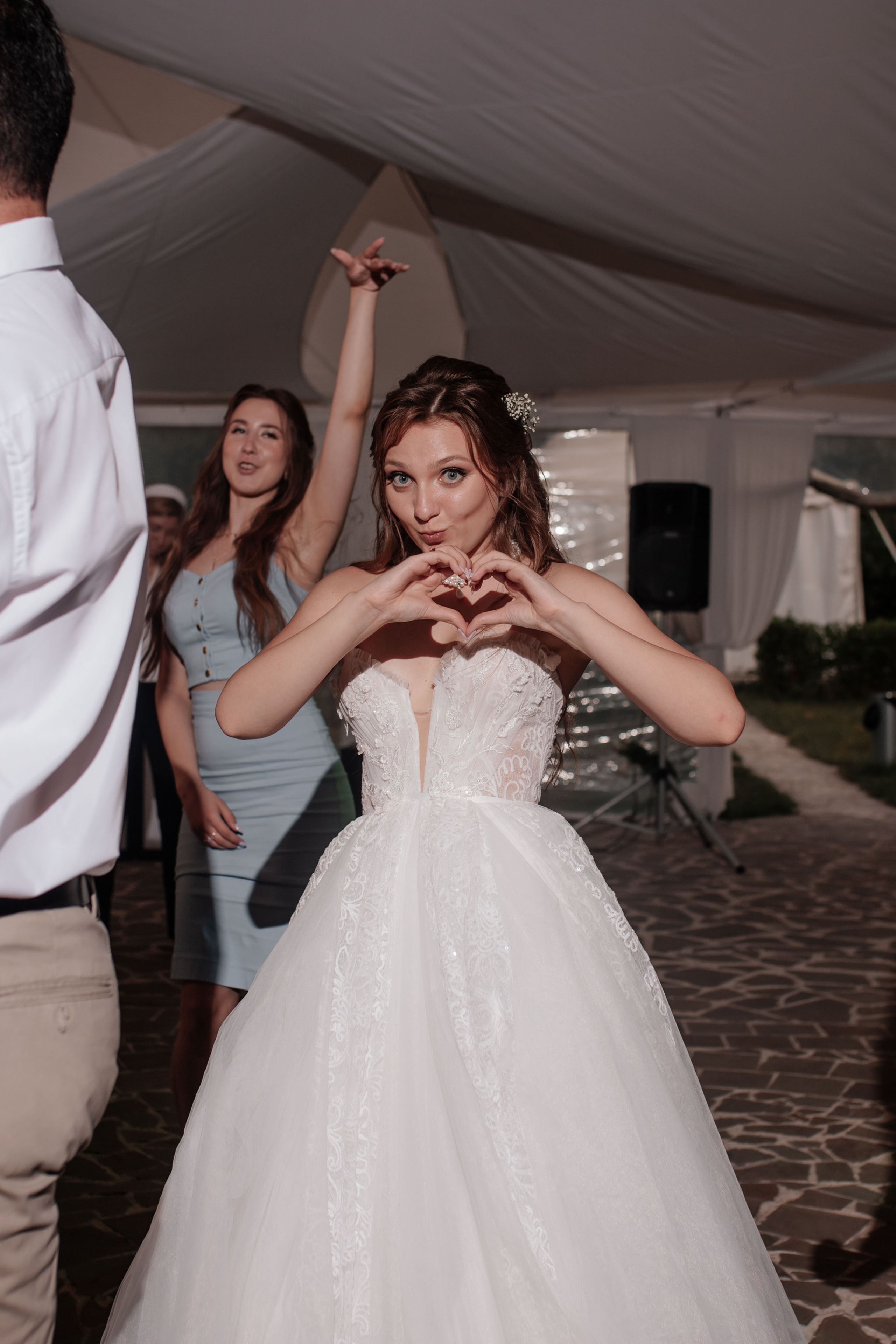 Саша & Кирилл. Свадебный фотограф в Туле и Москве Елена Рубцова