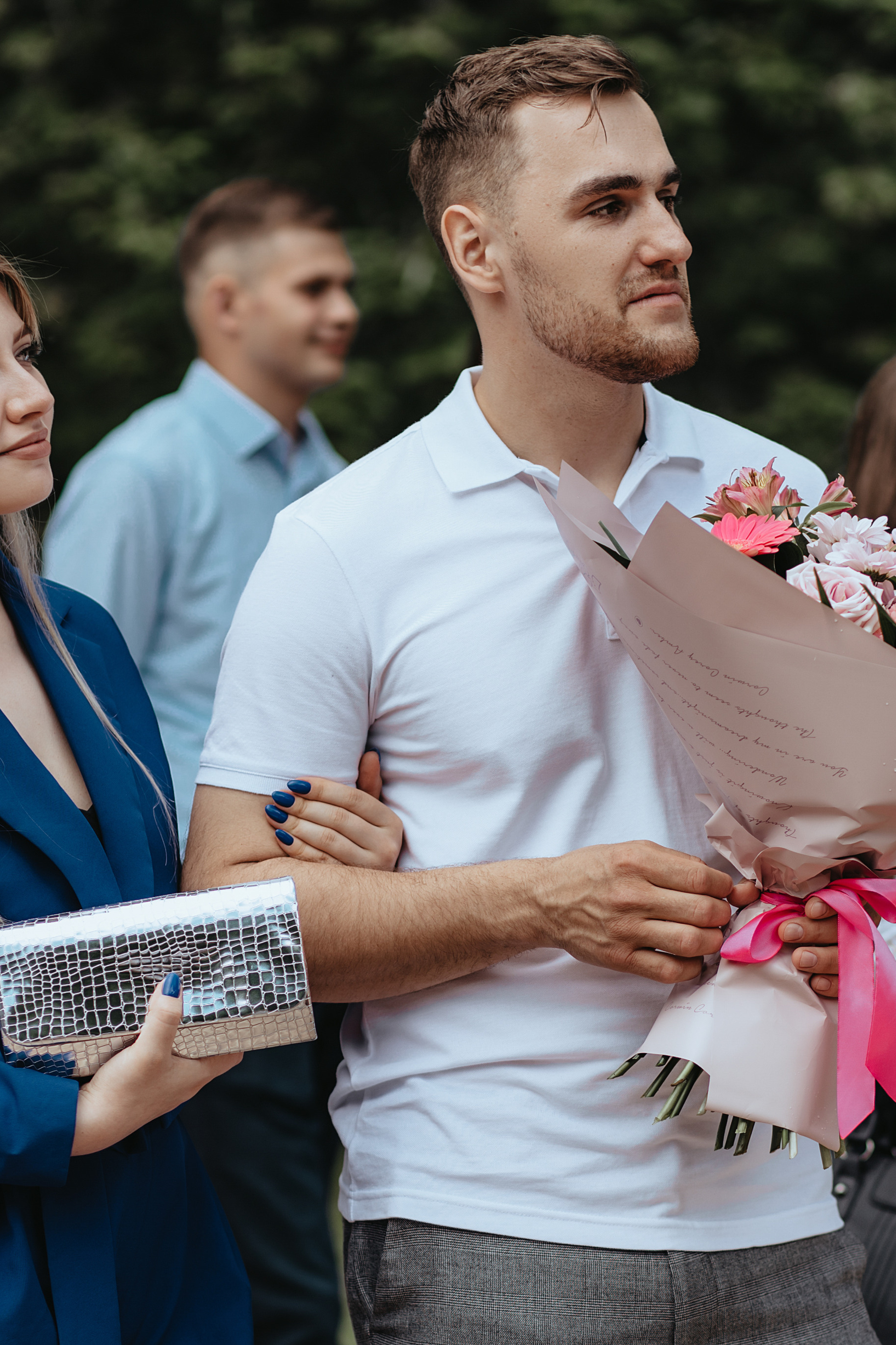 Татьяна & Кирилл. Свадебный фотограф в Туле и Москве Елена Рубцова
