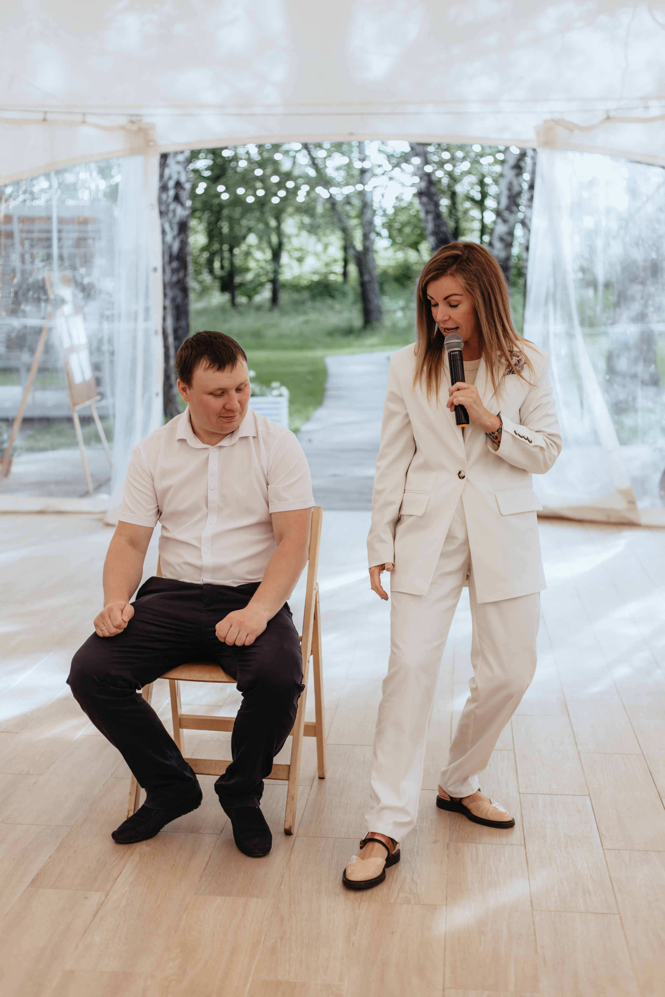 Юлия & Андрей. Свадебный фотограф в Туле и Москве Елена Рубцова