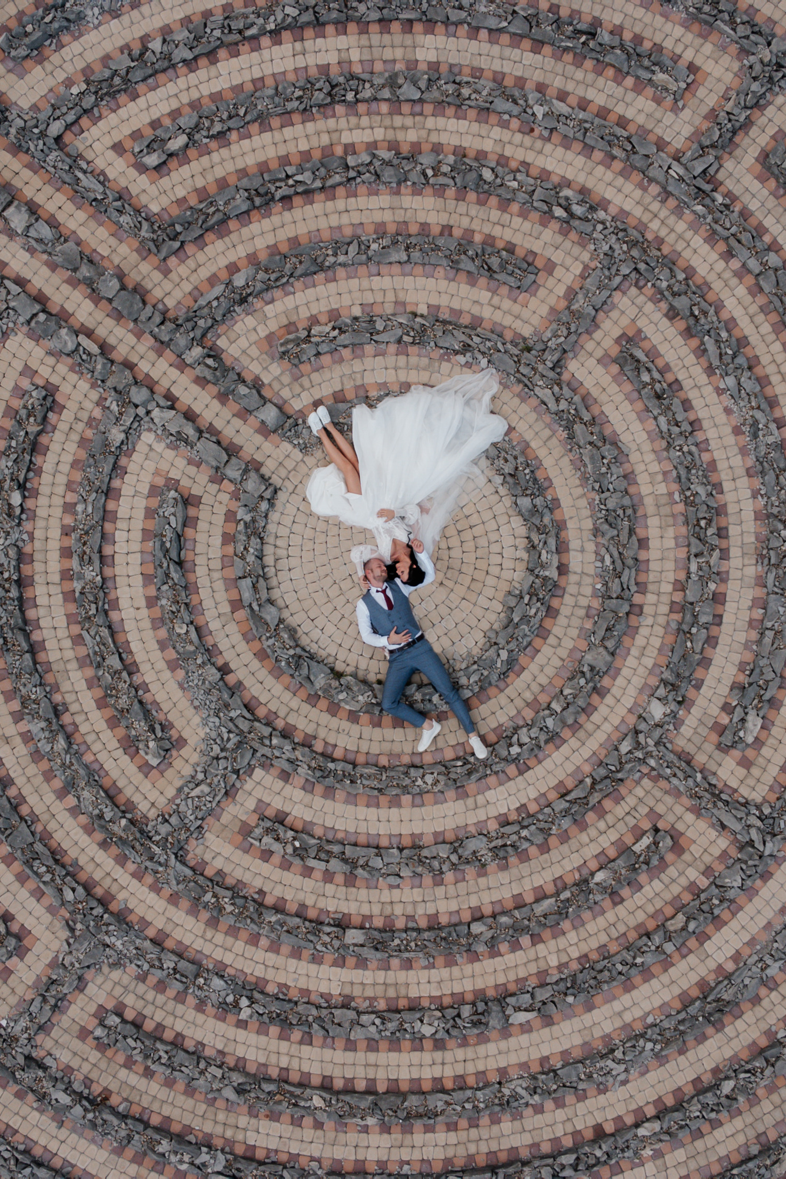 Екатерина & Дмитрий. Свадебный фотограф в Туле и Москве Елена Рубцова