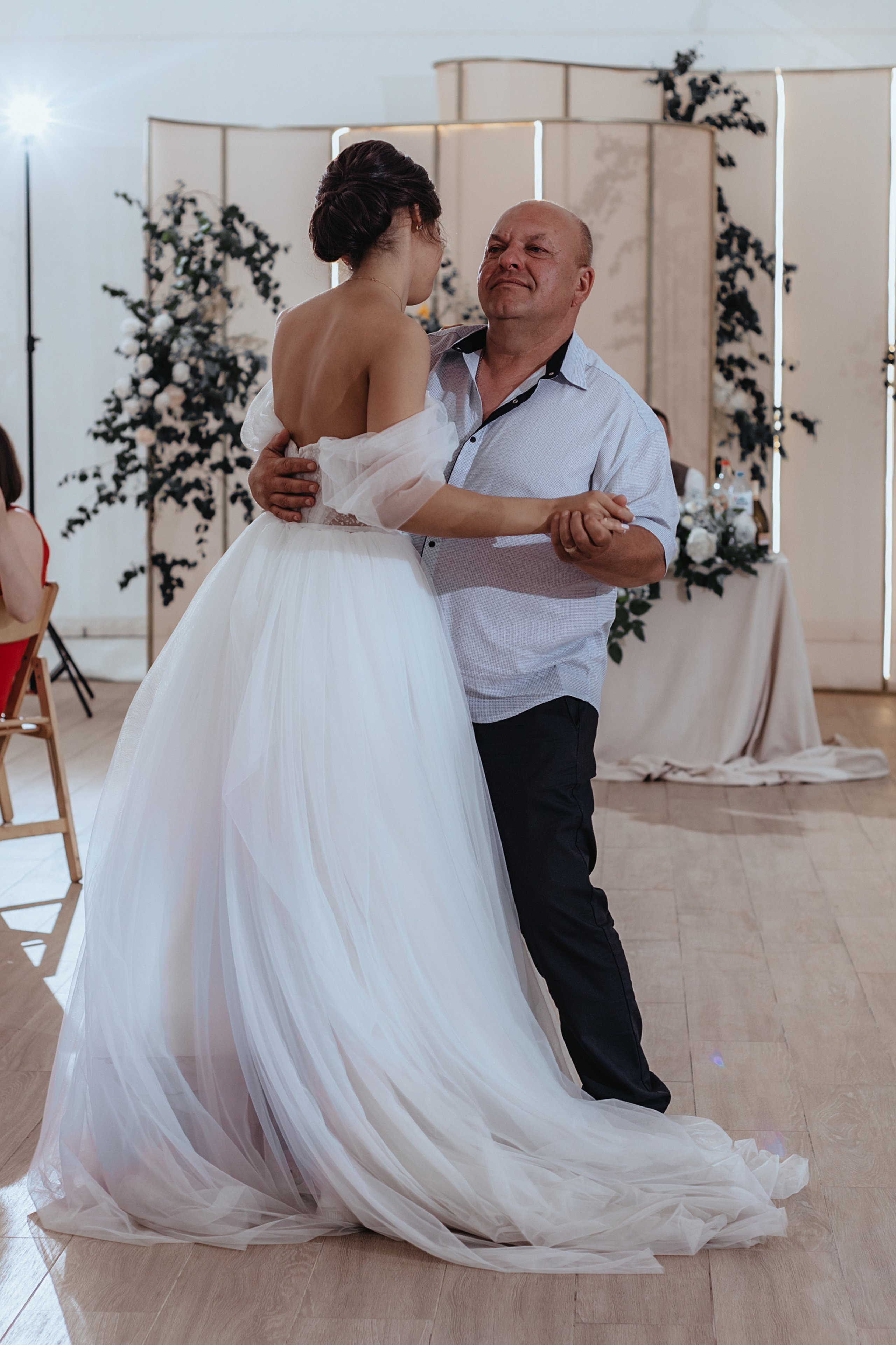 Юлия & Андрей. Свадебный фотограф в Туле и Москве Елена Рубцова