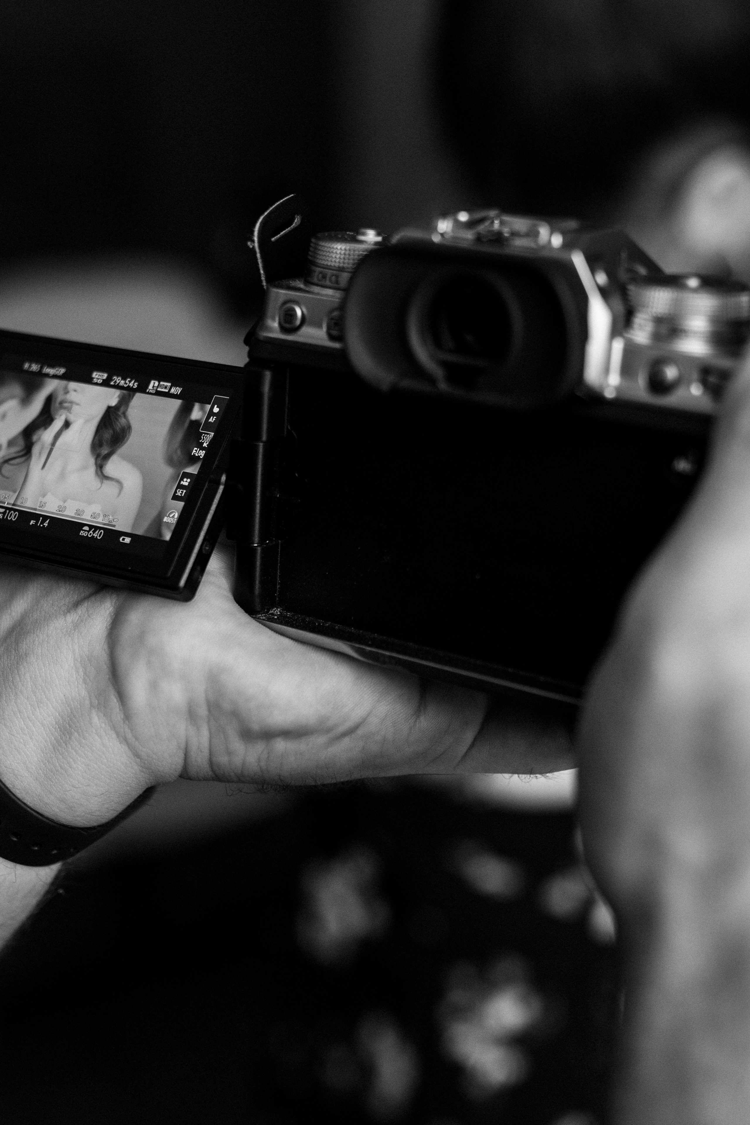 Даша & Дима. Свадебный фотограф в Туле и Москве Елена Рубцова