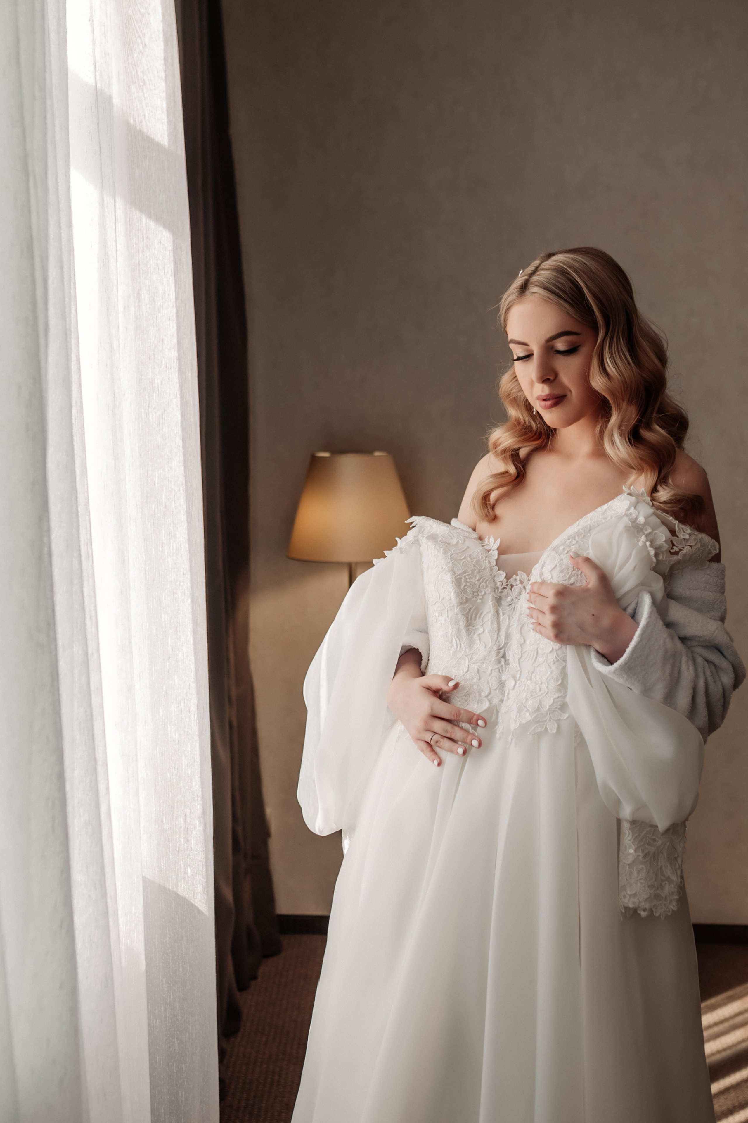 Марина & Клавдий. Свадебный фотограф в Туле и Москве Елена Рубцова