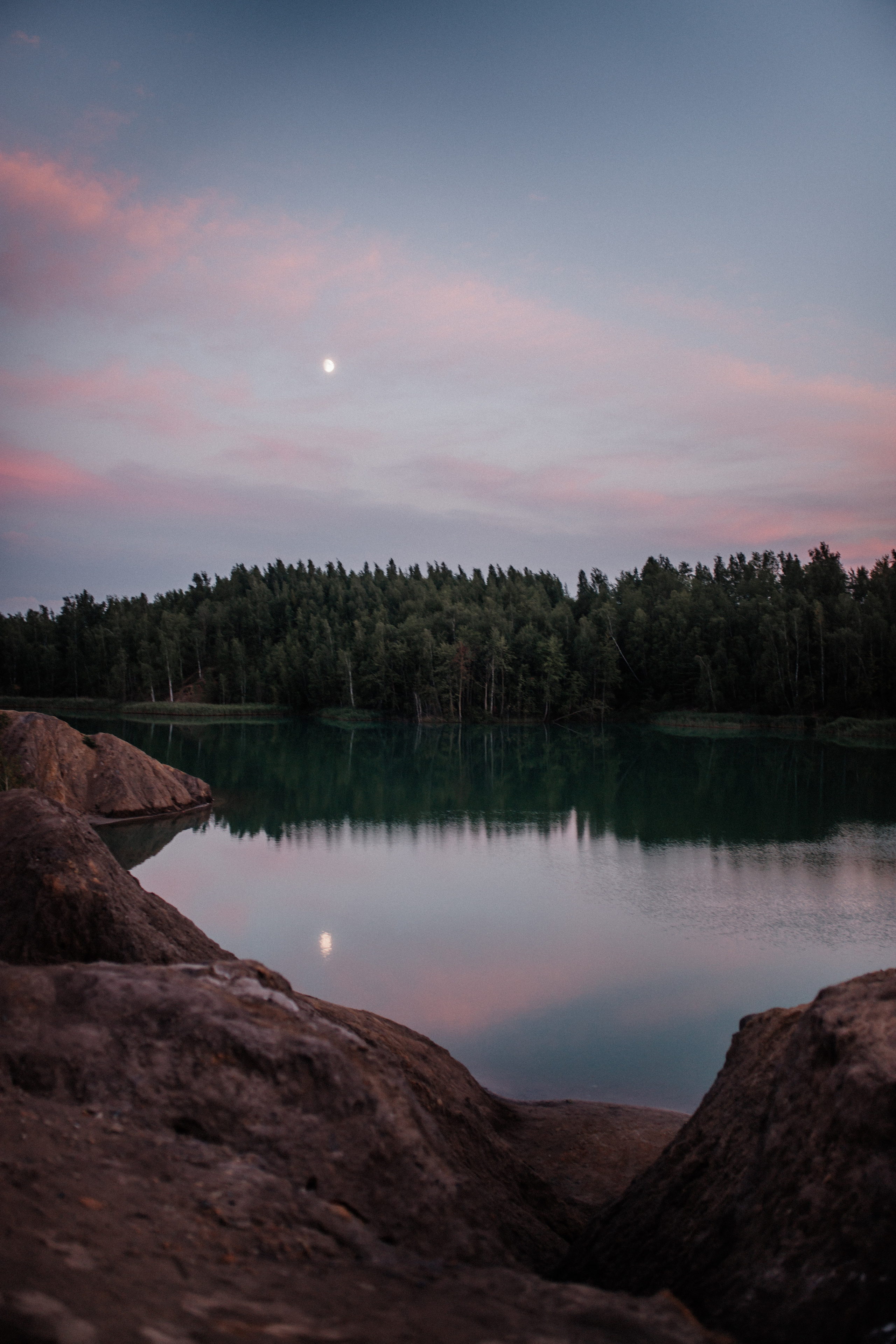 Лера & Артем. Свадебный фотограф в Туле и Москве Елена Рубцова