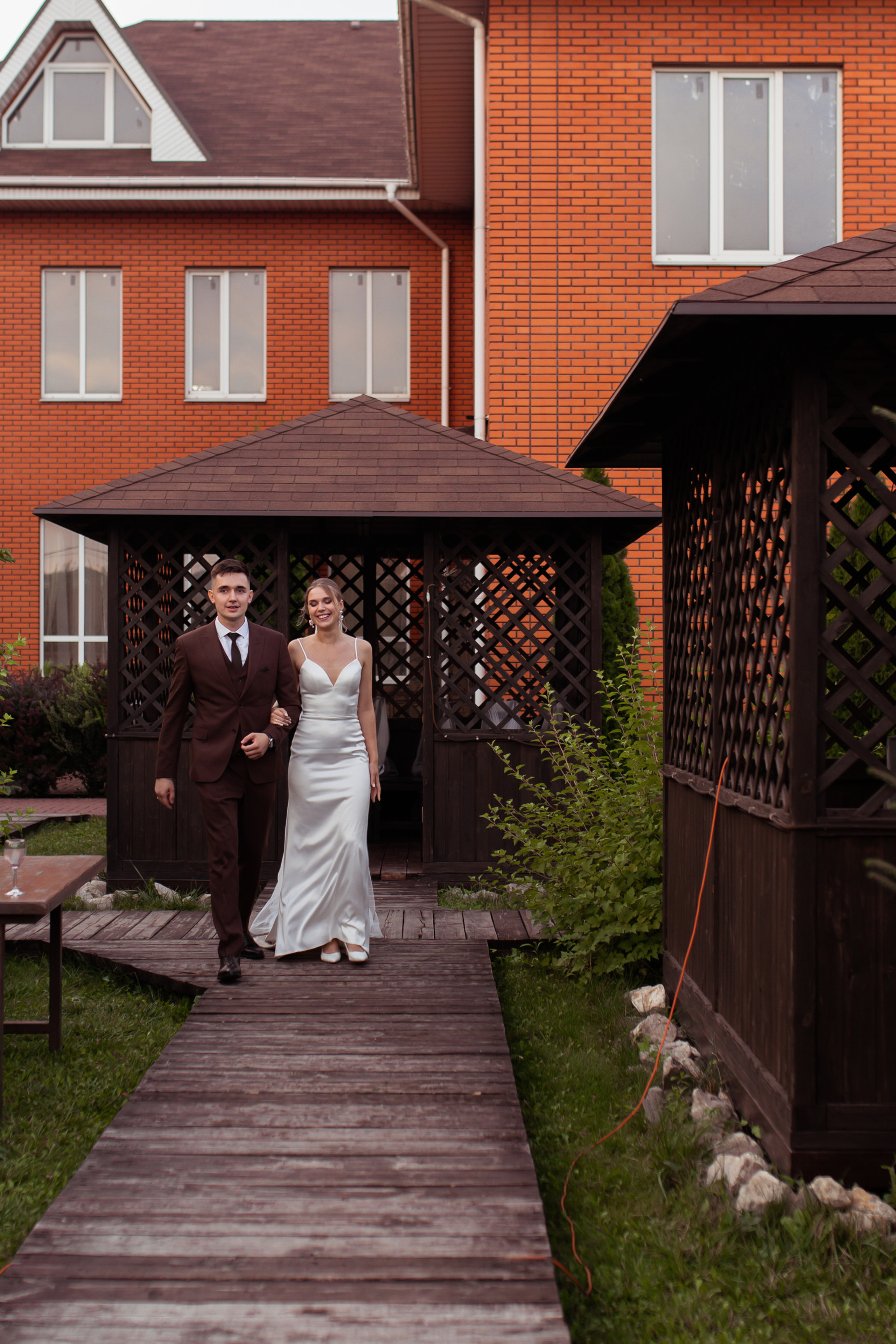 Яна & Саша. Свадебный фотограф в Туле и Москве Елена Рубцова