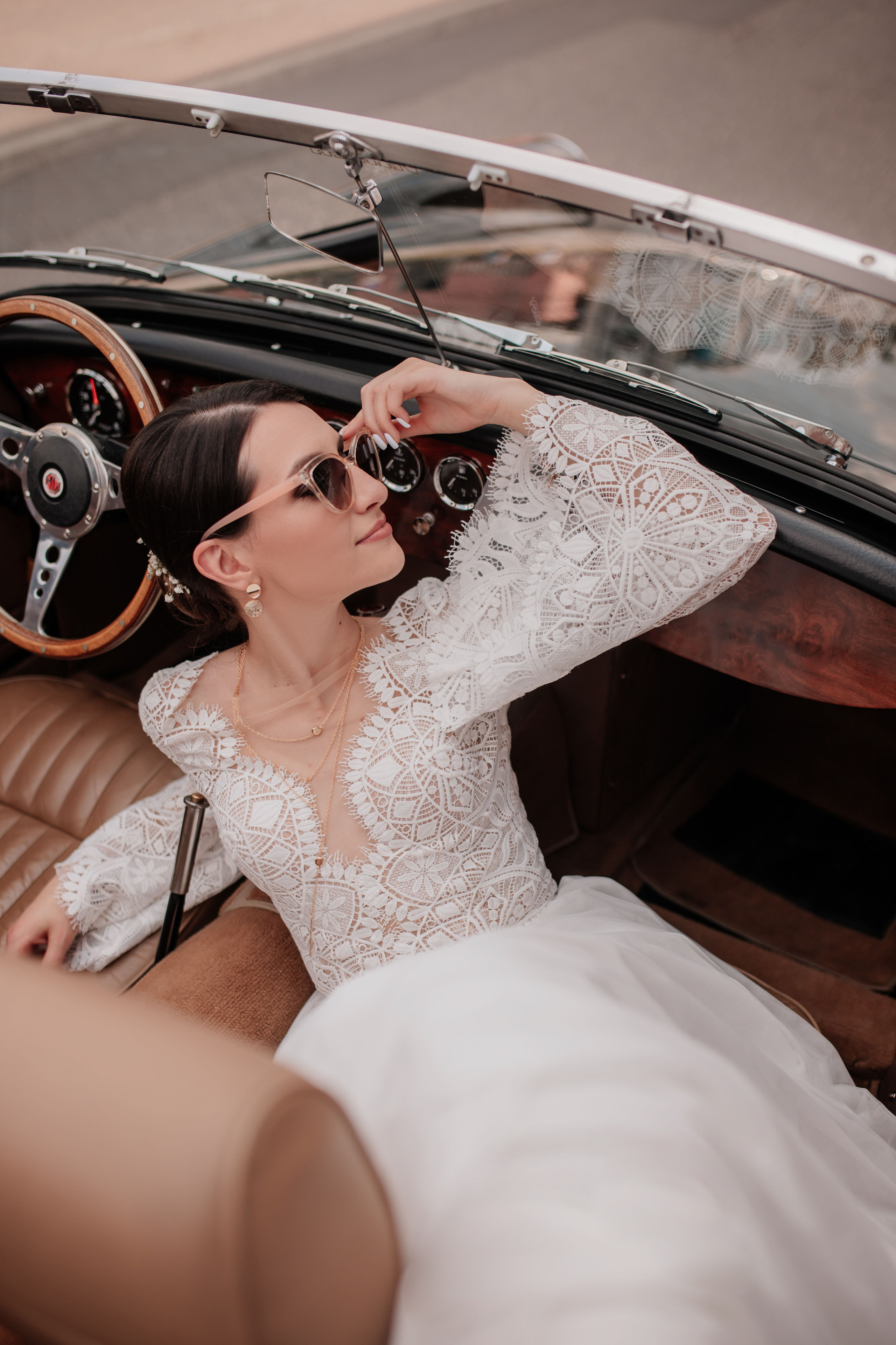 Катя & Лёша. Свадебный фотограф в Туле и Москве Елена Рубцова