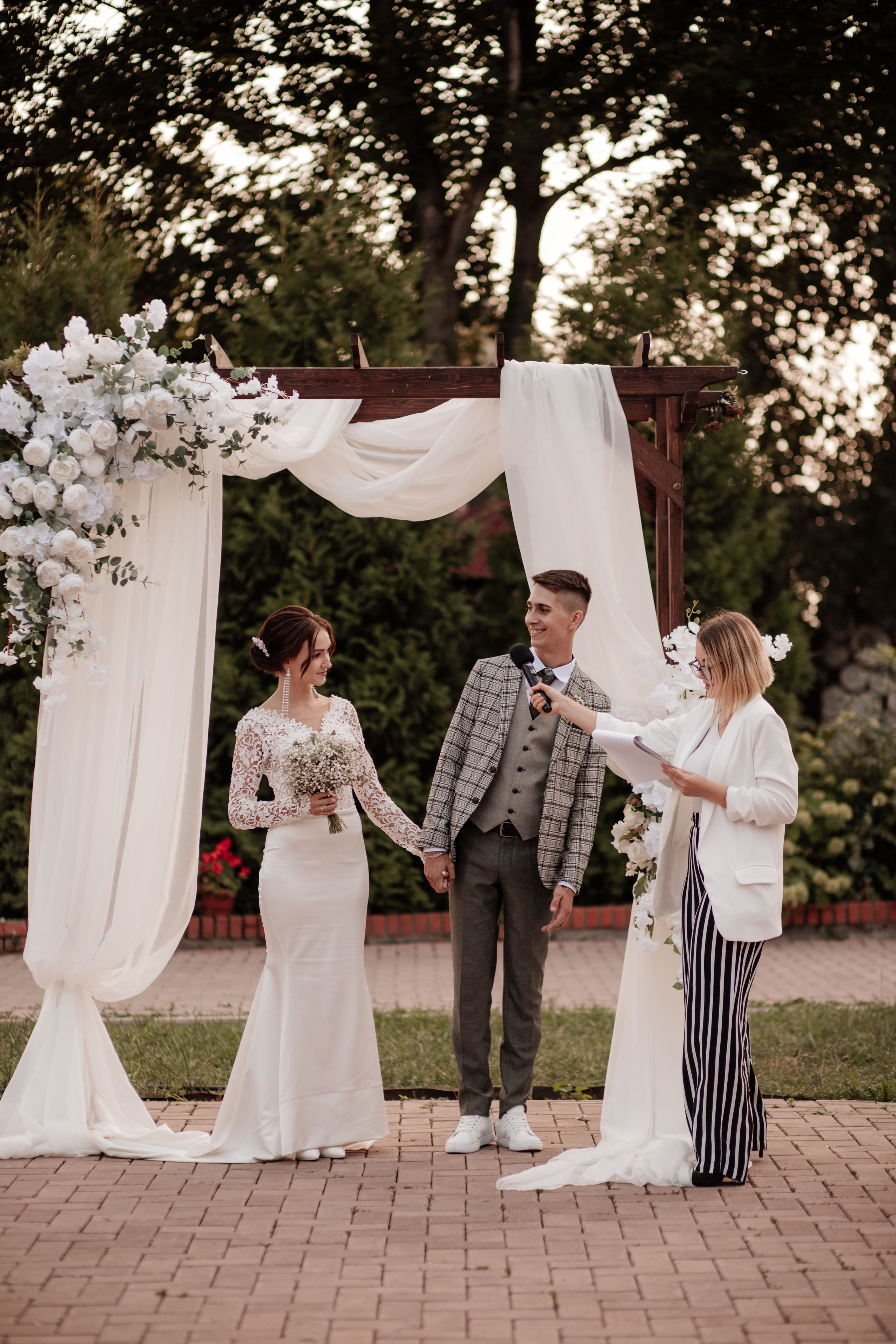 Лена & Сережа. Свадебный фотограф в Туле и Москве Елена Рубцова