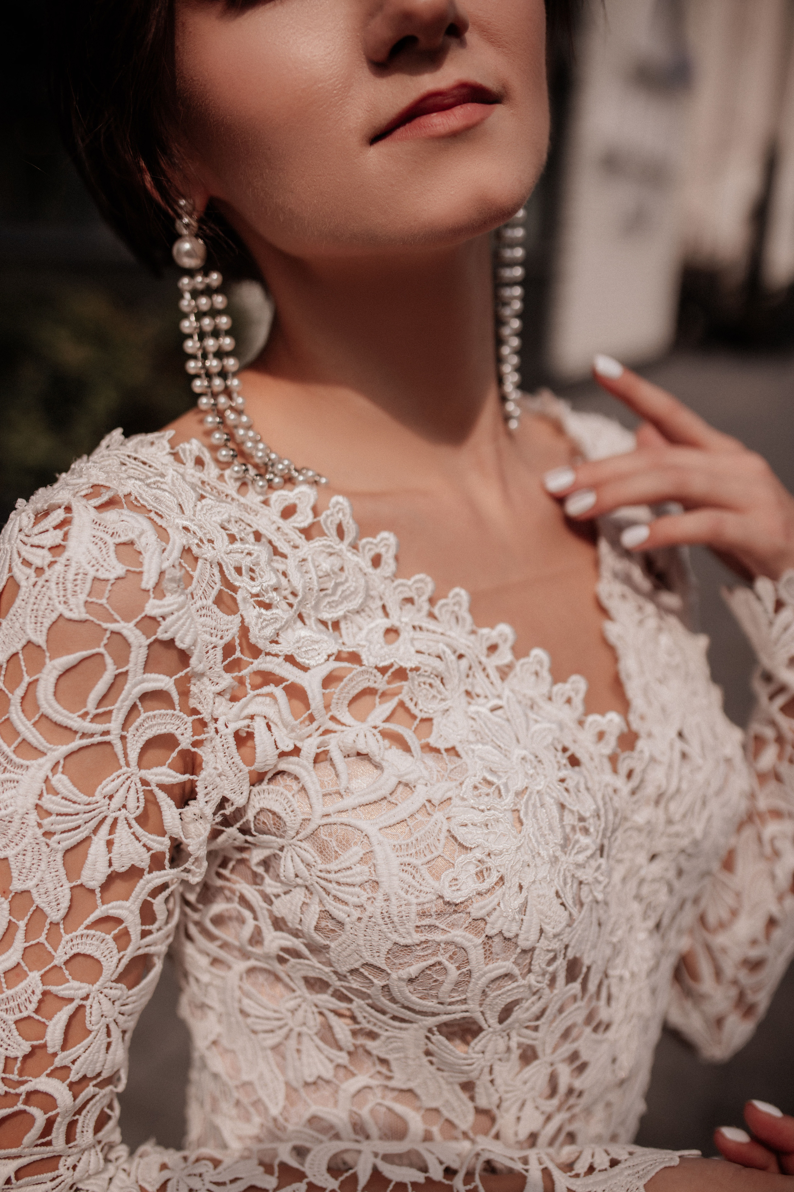 Лена & Сережа. Свадебный фотограф в Туле и Москве Елена Рубцова