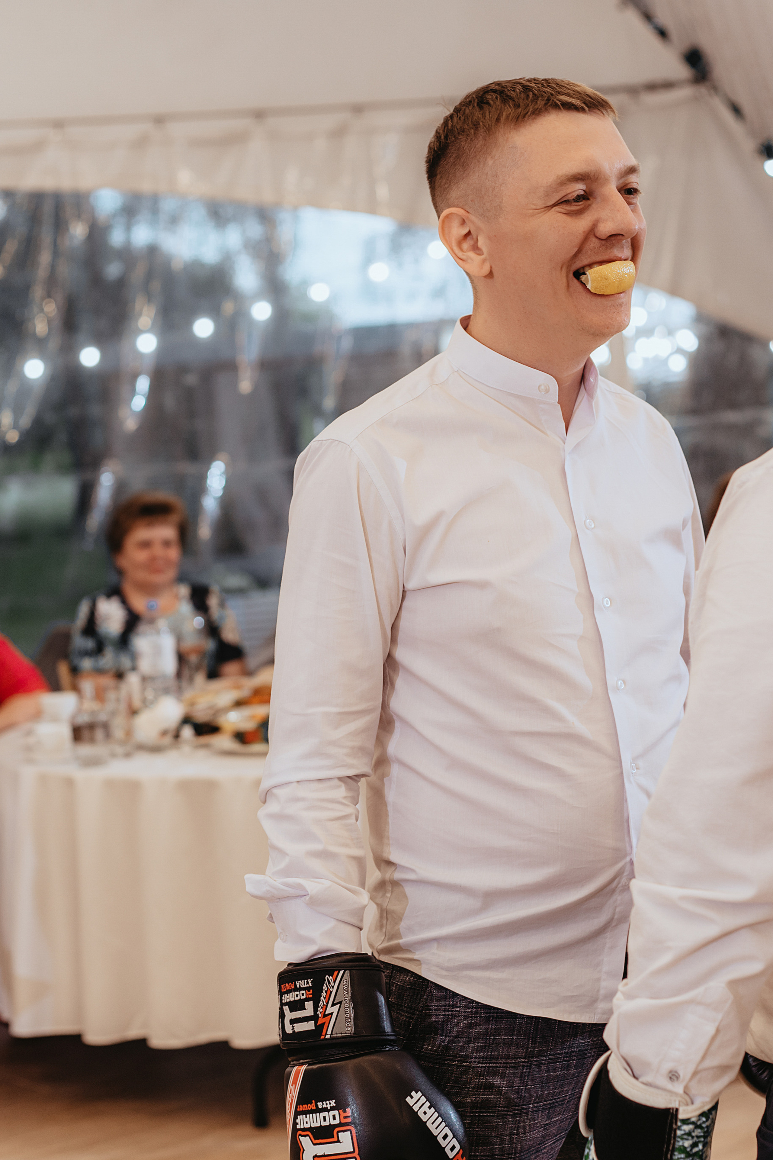 Юлия & Андрей. Свадебный фотограф в Туле и Москве Елена Рубцова