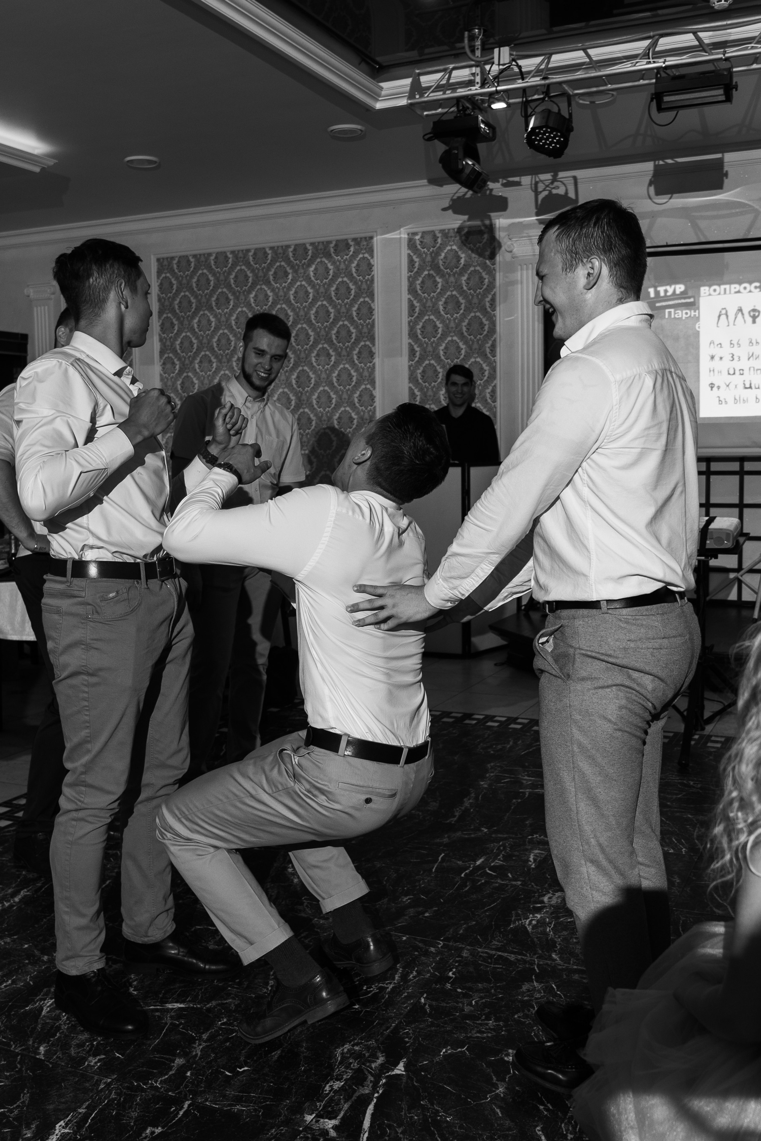 Яна & Саша. Свадебный фотограф в Туле и Москве Елена Рубцова