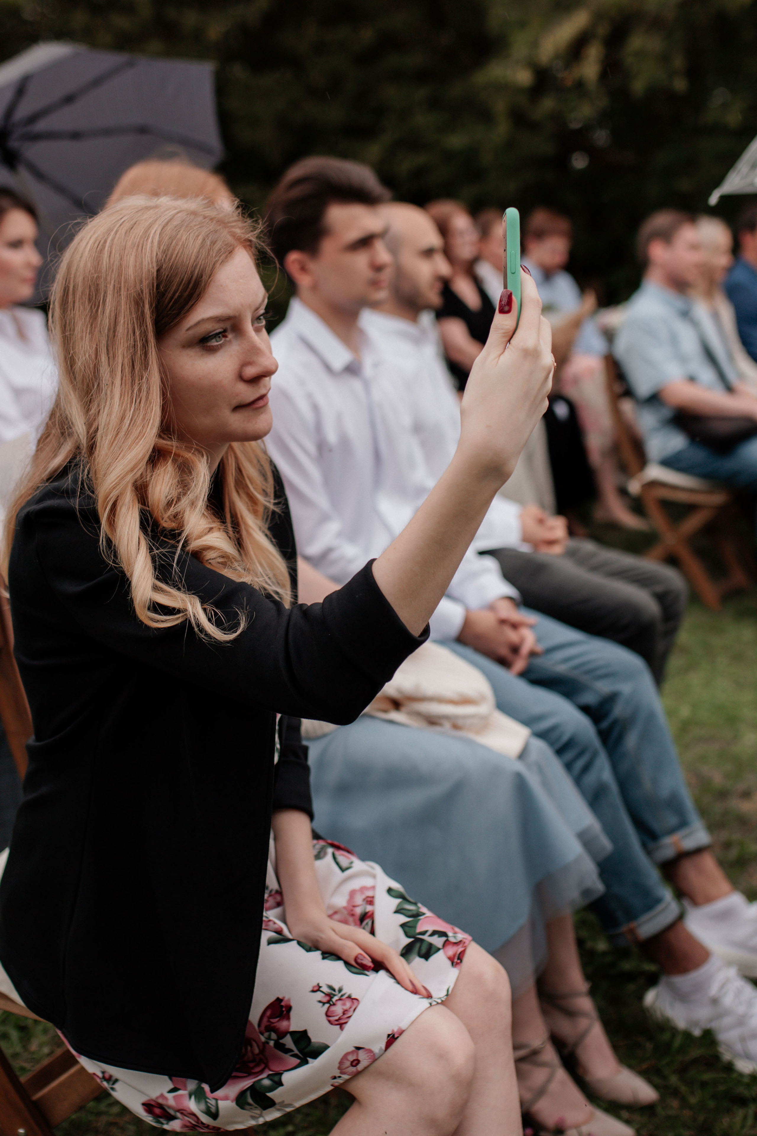 Оля & Стас. Свадебный фотограф в Туле и Москве Елена Рубцова